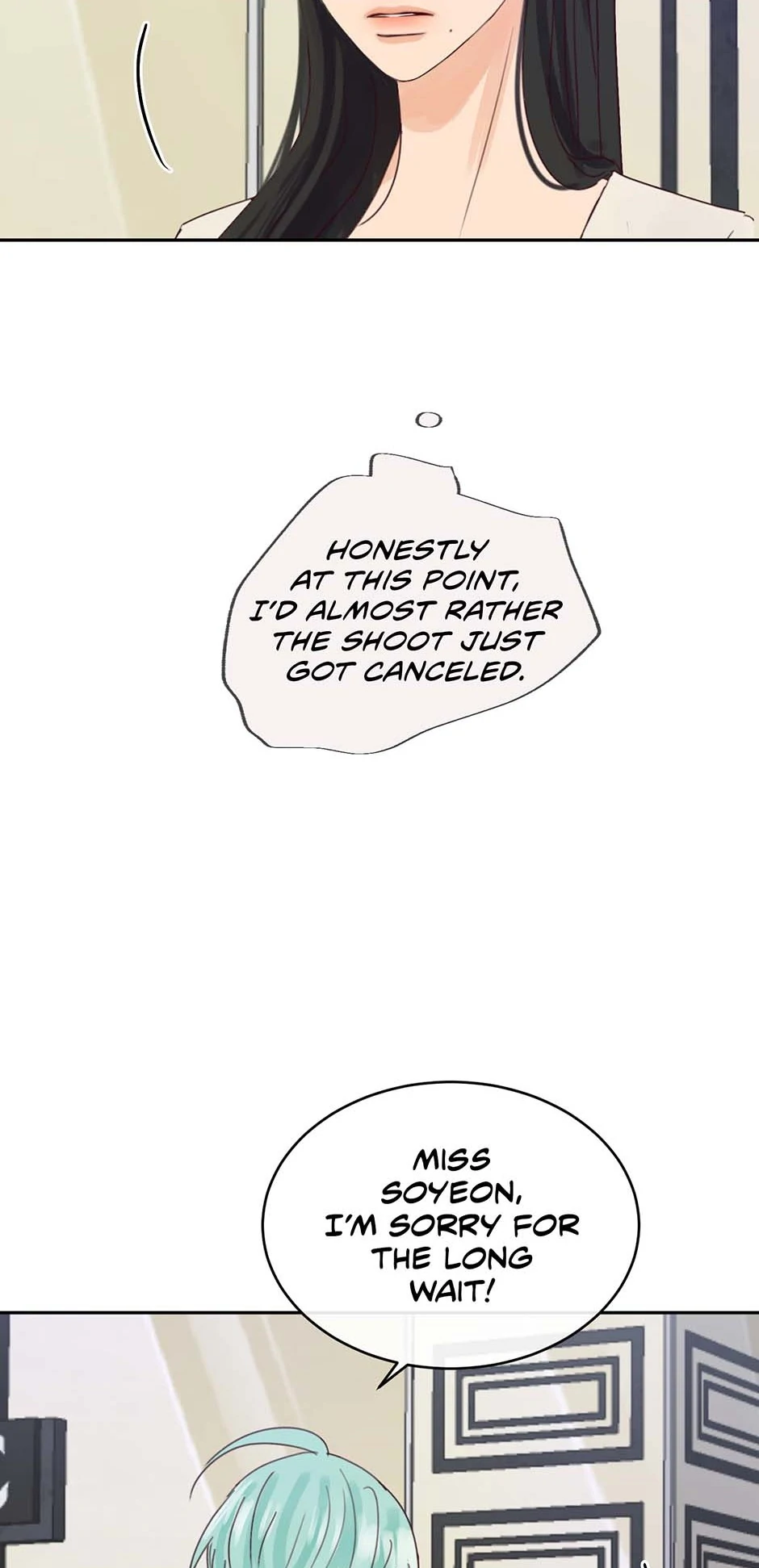 Read Jealousy Inducers Manga Online