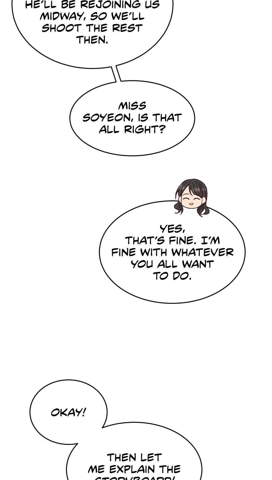 Read Jealousy Inducers Manga Online