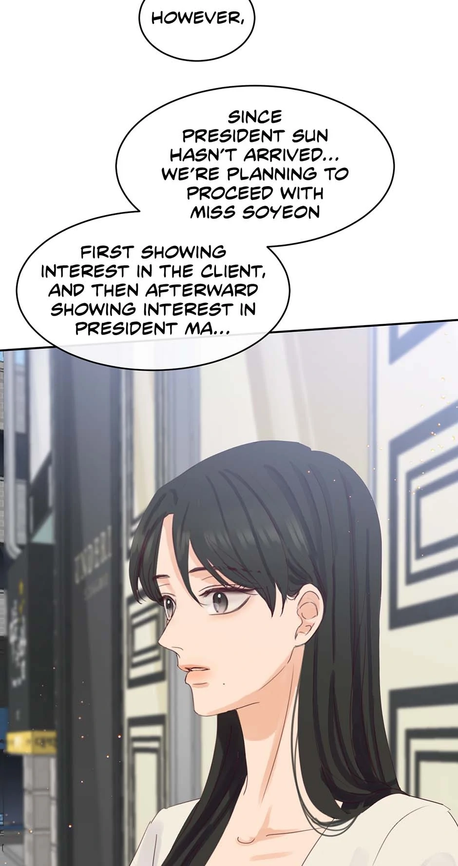 Read Jealousy Inducers Manga Online