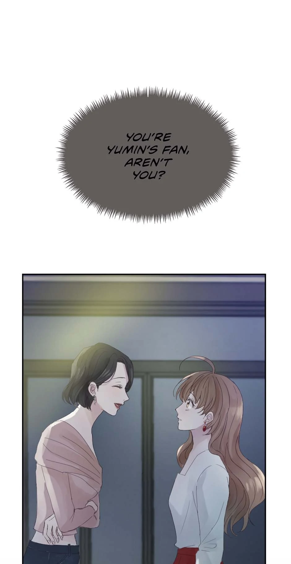 Read Jealousy Inducers Manga Online