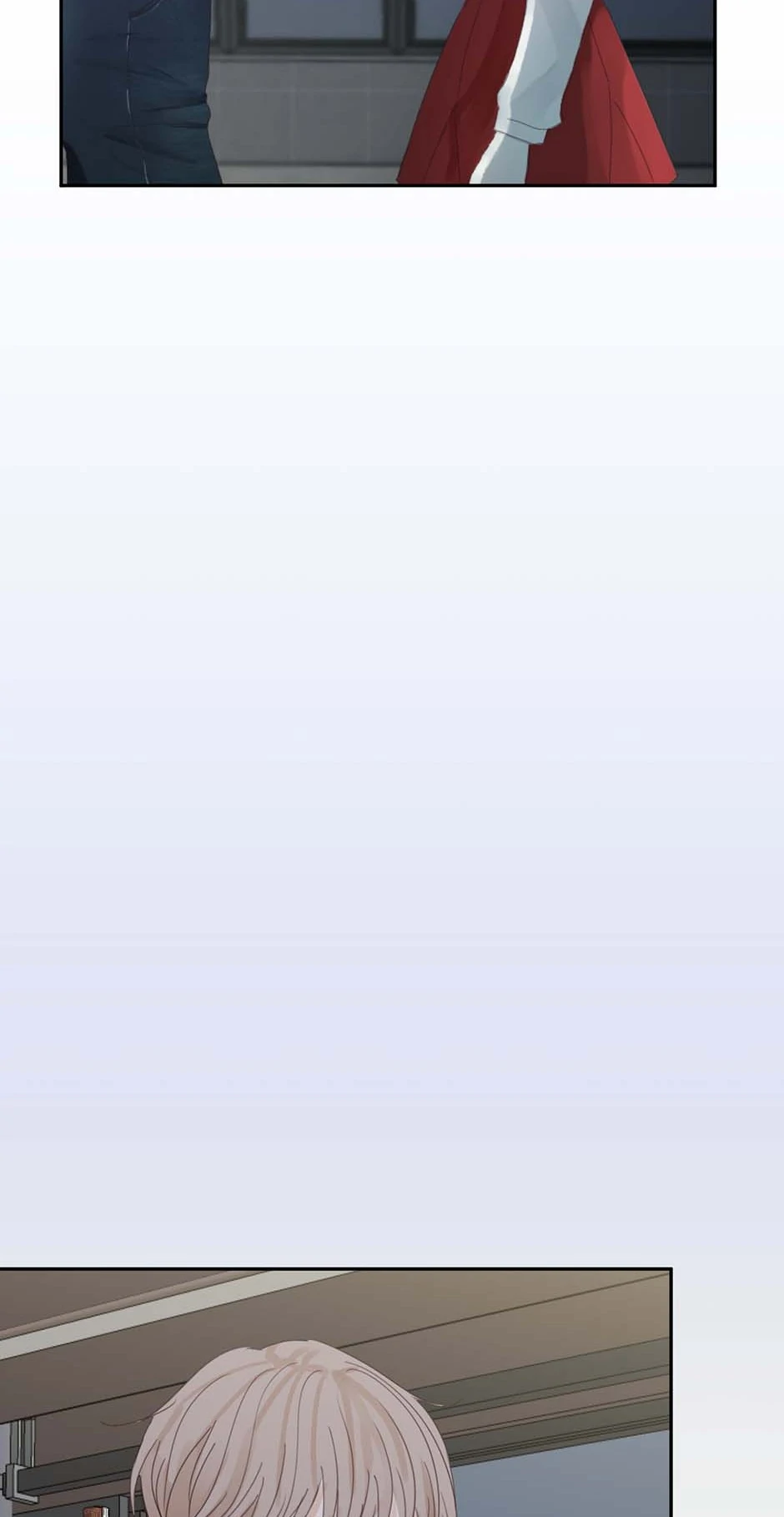 Read Jealousy Inducers Manga Online