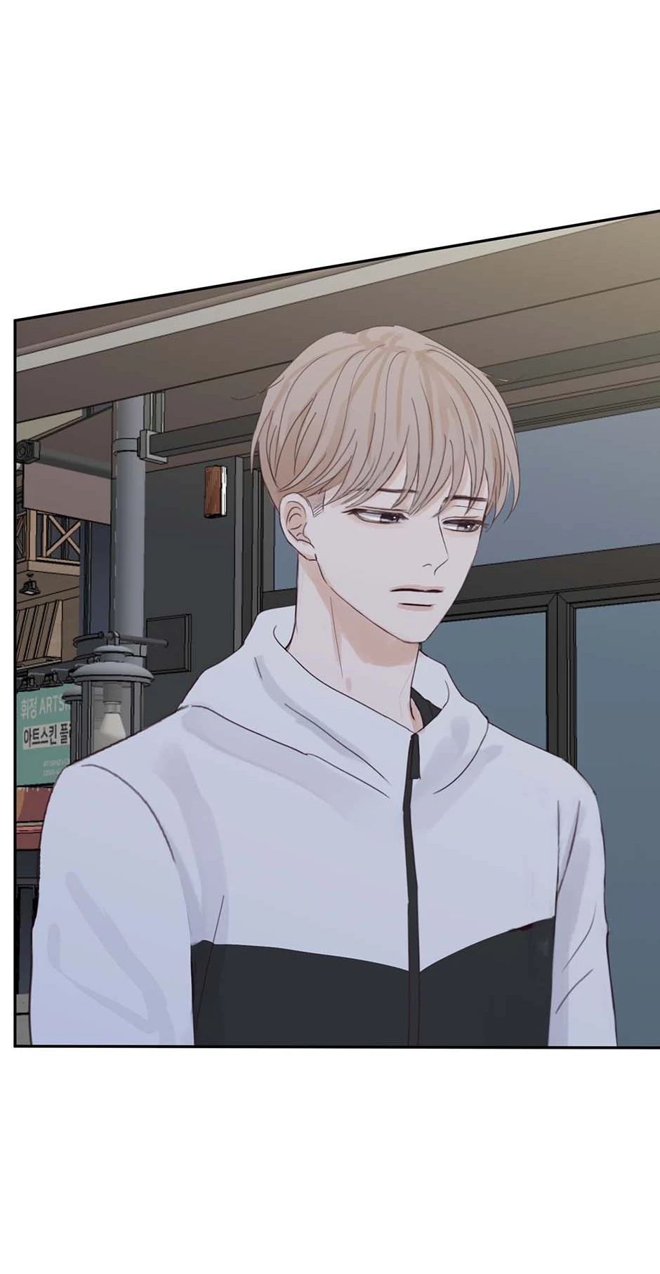 Read Jealousy Inducers Manga Online