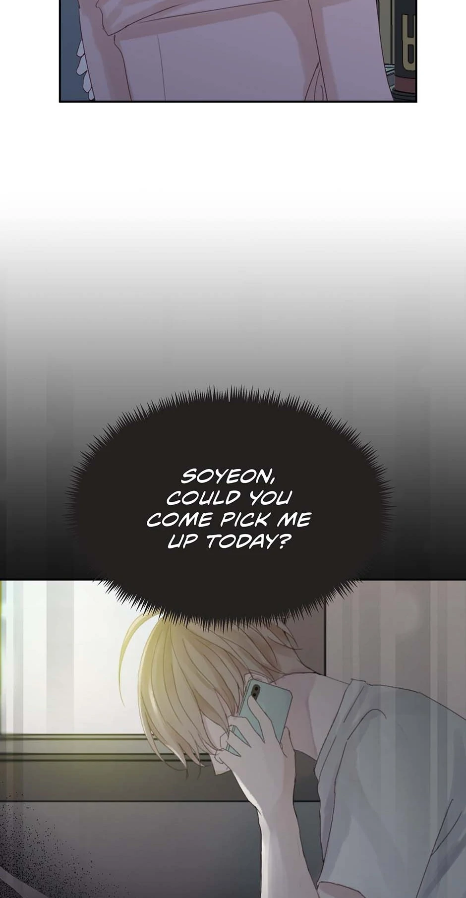 Read Jealousy Inducers Manga Online