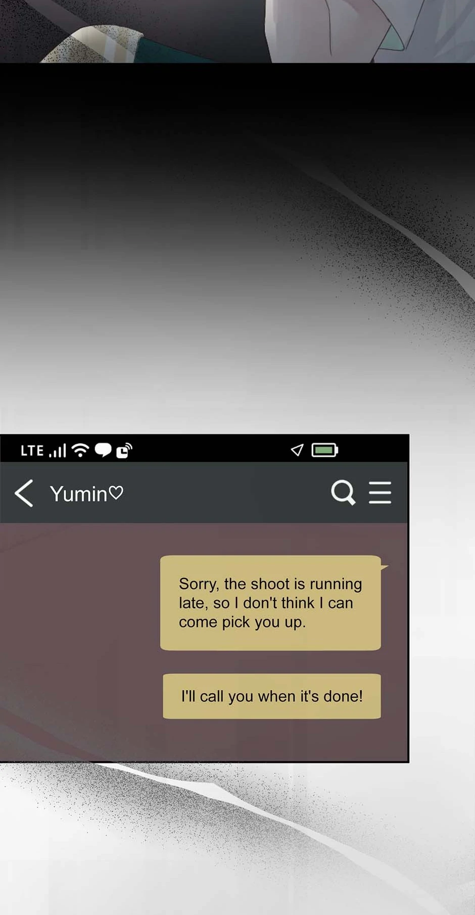 Read Jealousy Inducers Manga Online