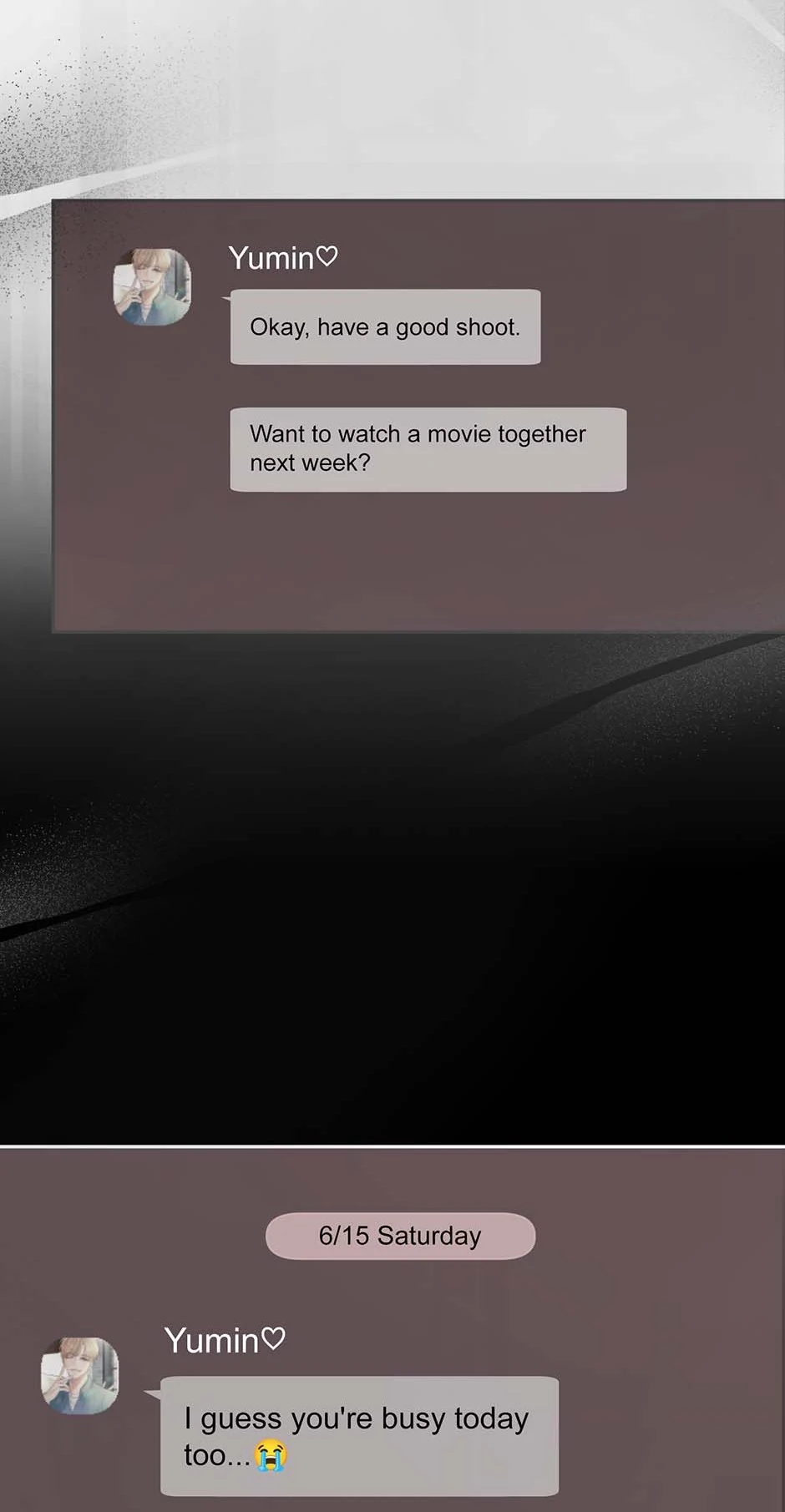 Read Jealousy Inducers Manga Online