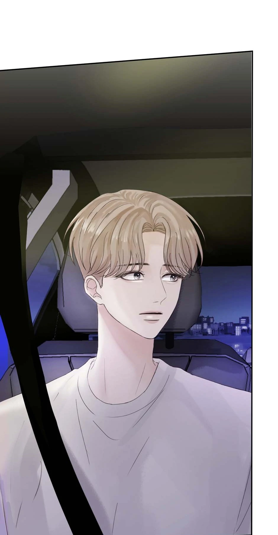 Read Jealousy Inducers Manga Online