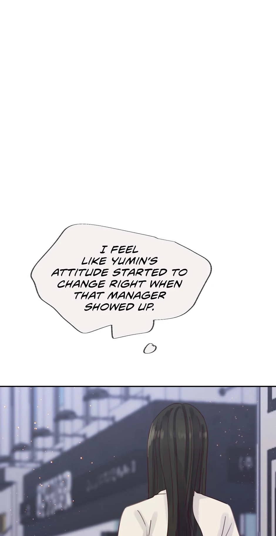 Read Jealousy Inducers Manga Online