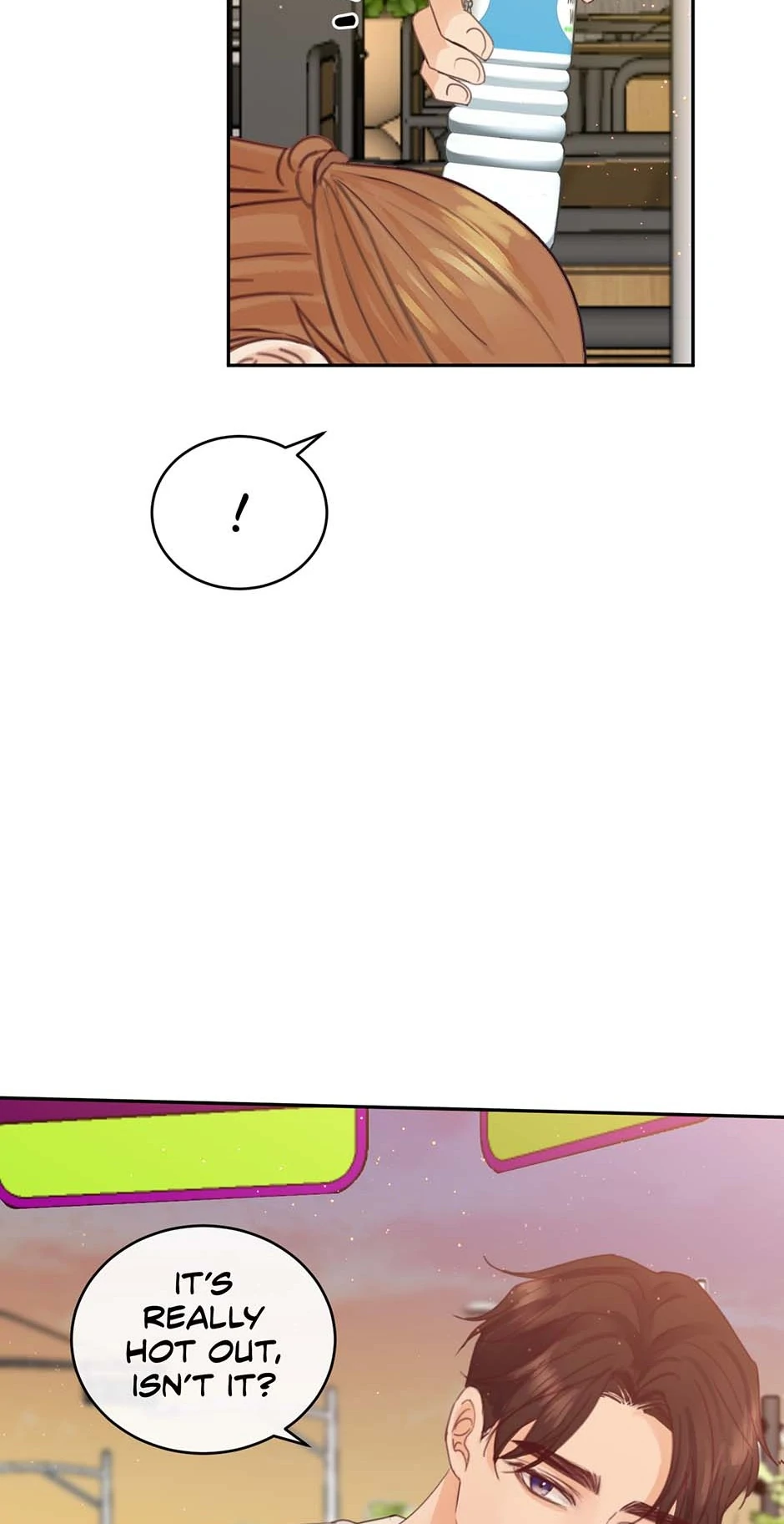 Read Jealousy Inducers Manga Online