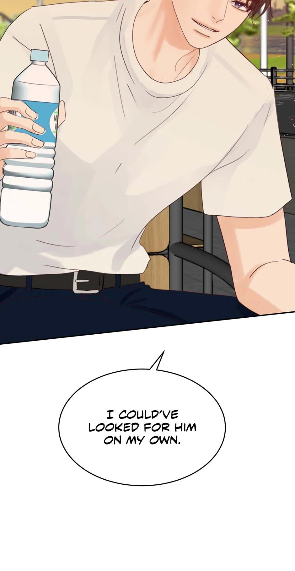 Read Jealousy Inducers Manga Online