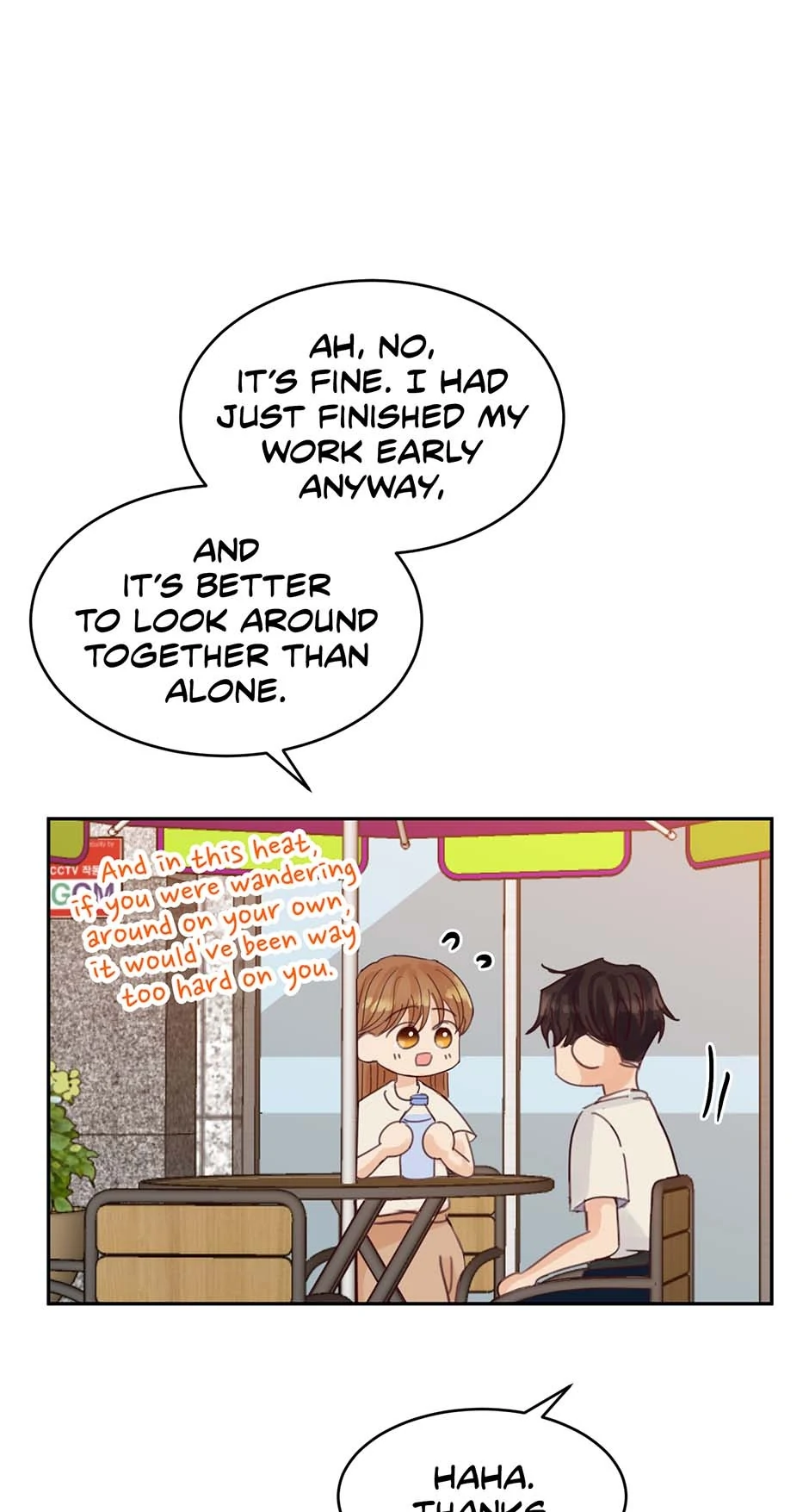 Read Jealousy Inducers Manga Online