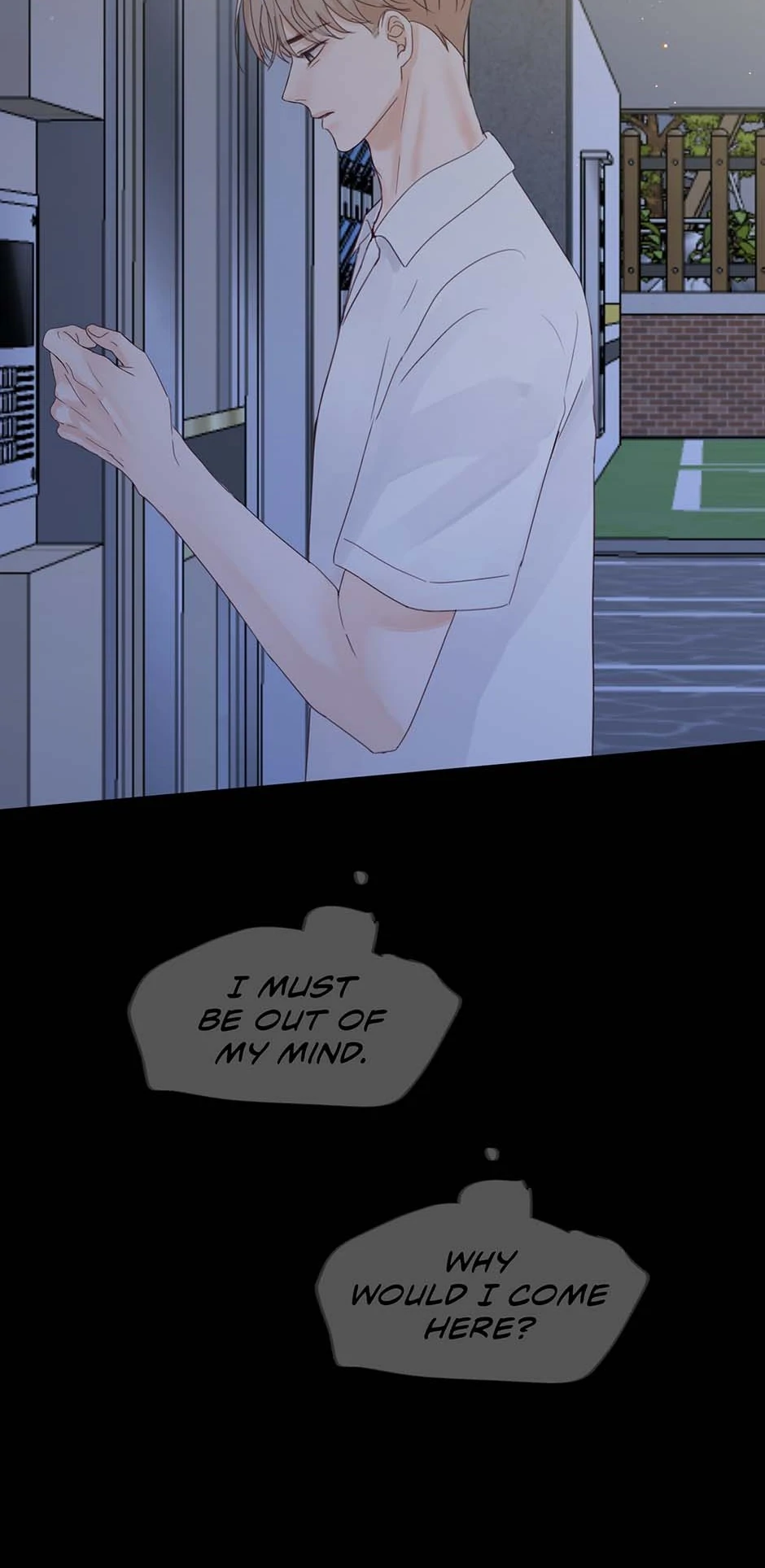 Read Jealousy Inducers Manga Online