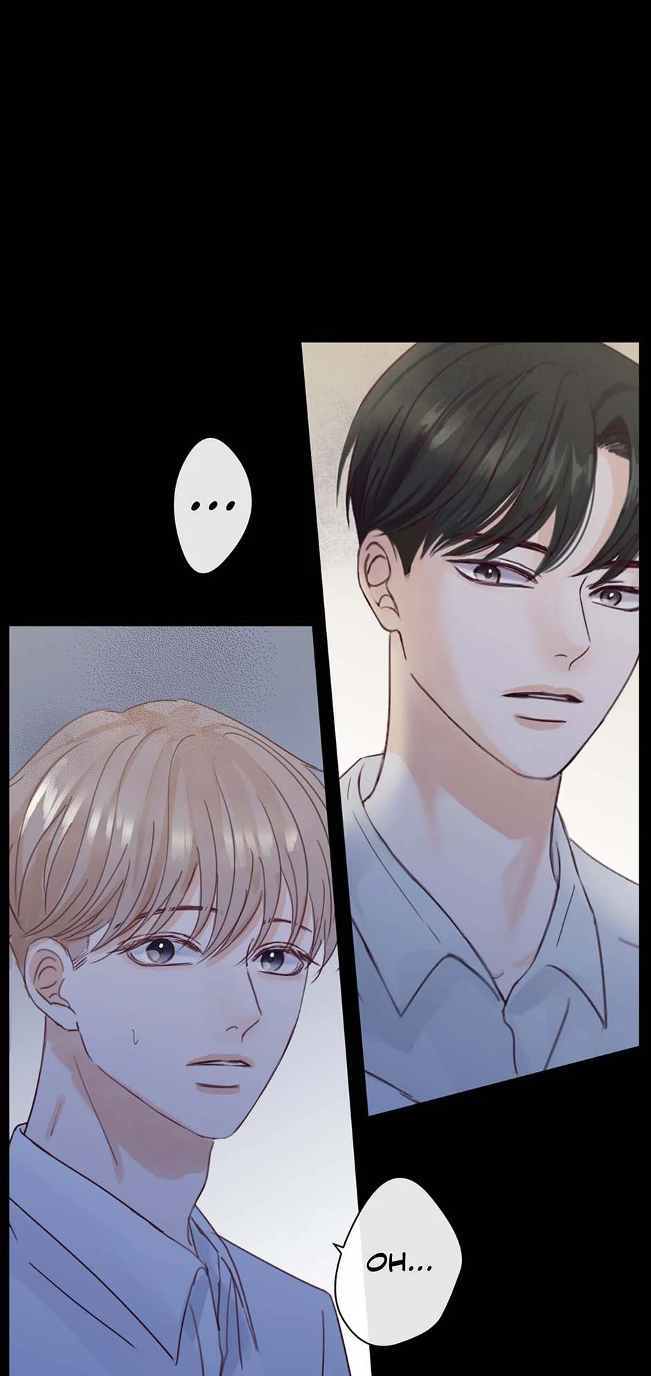 Read Jealousy Inducers Manga Online