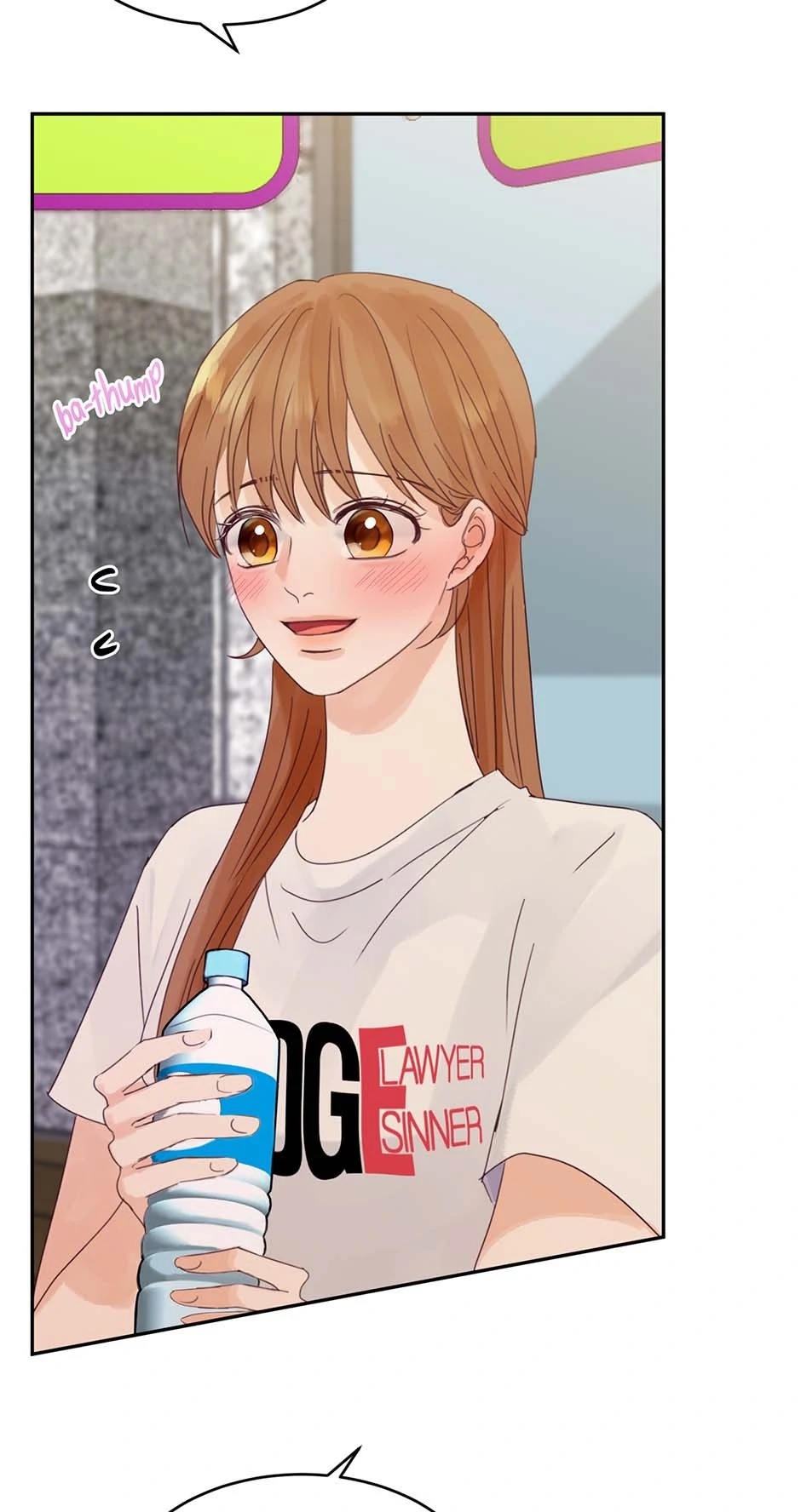 Read Jealousy Inducers Manga Online