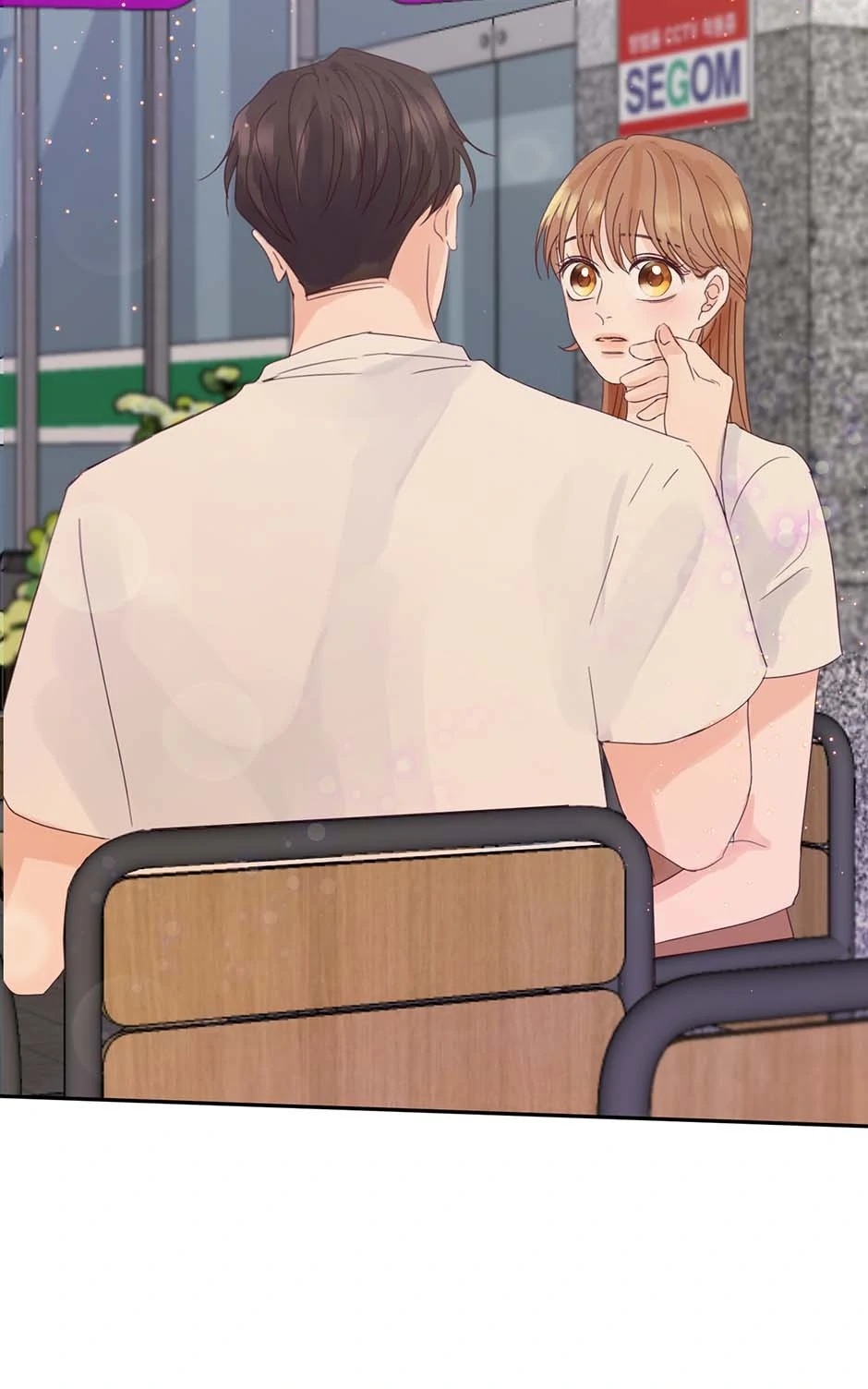 Read Jealousy Inducers Manga Online