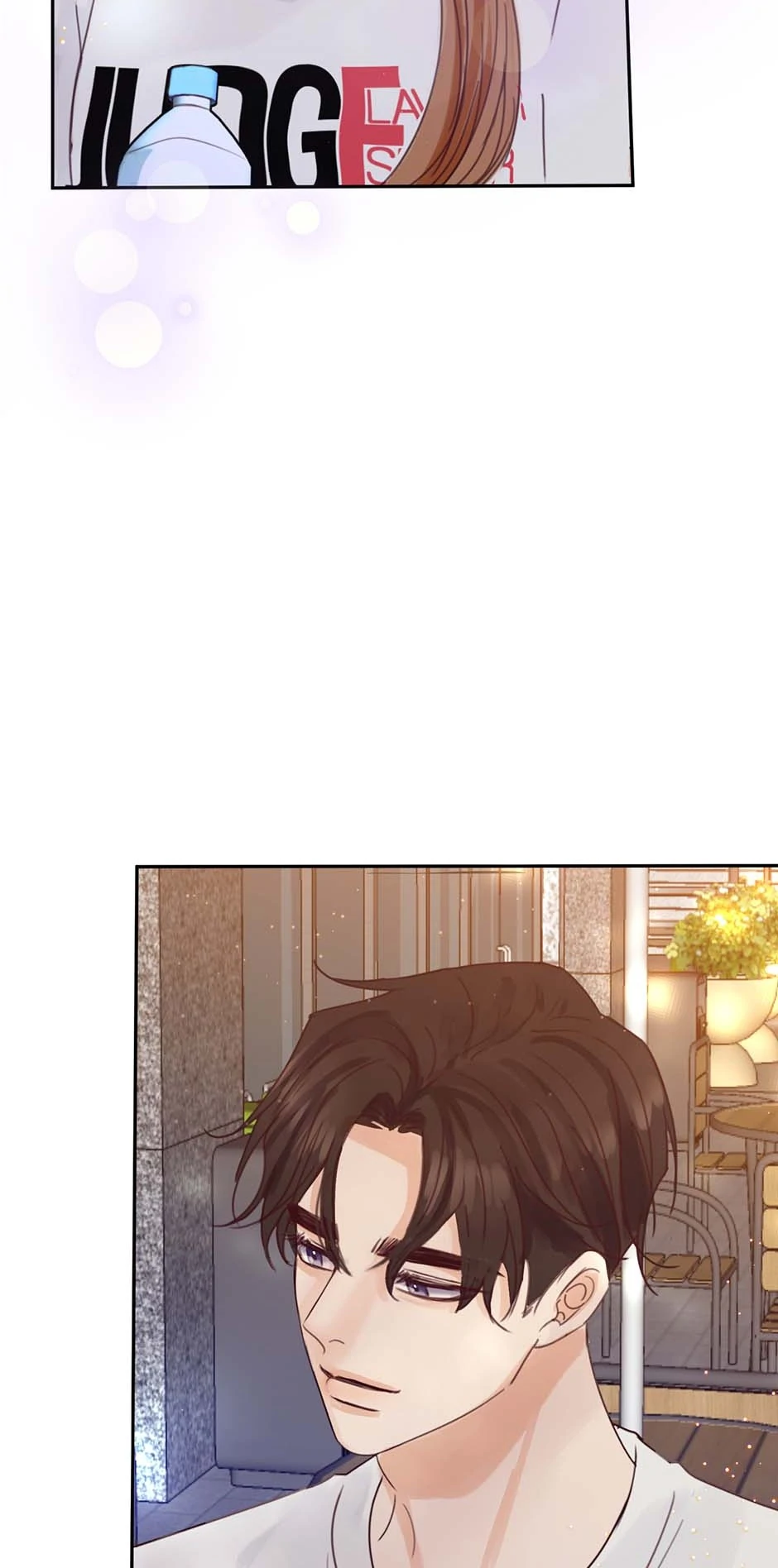 Read Jealousy Inducers Manga Online