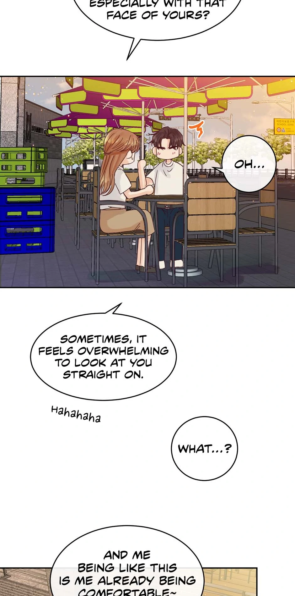 Read Jealousy Inducers Manga Online