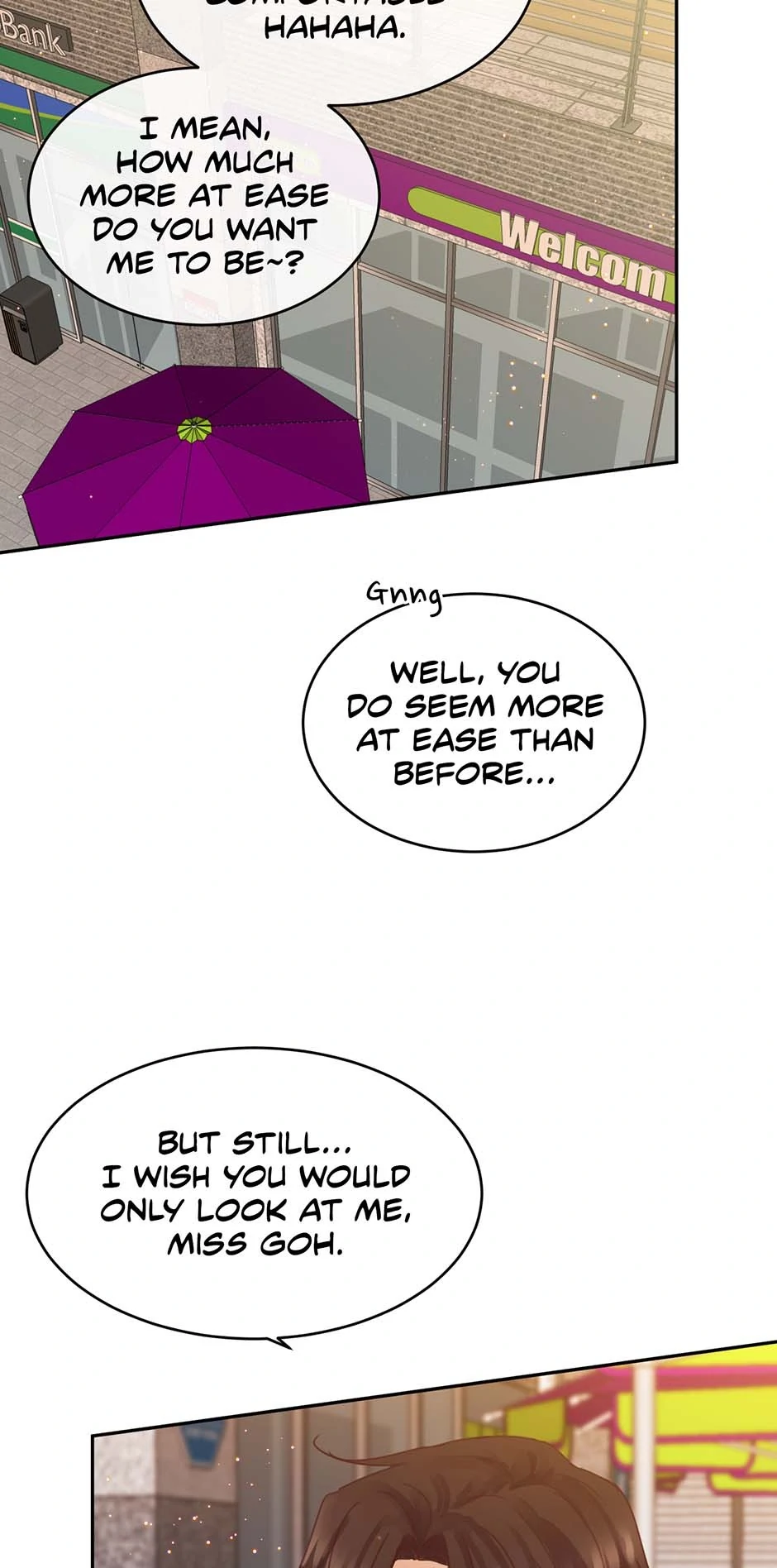 Read Jealousy Inducers Manga Online