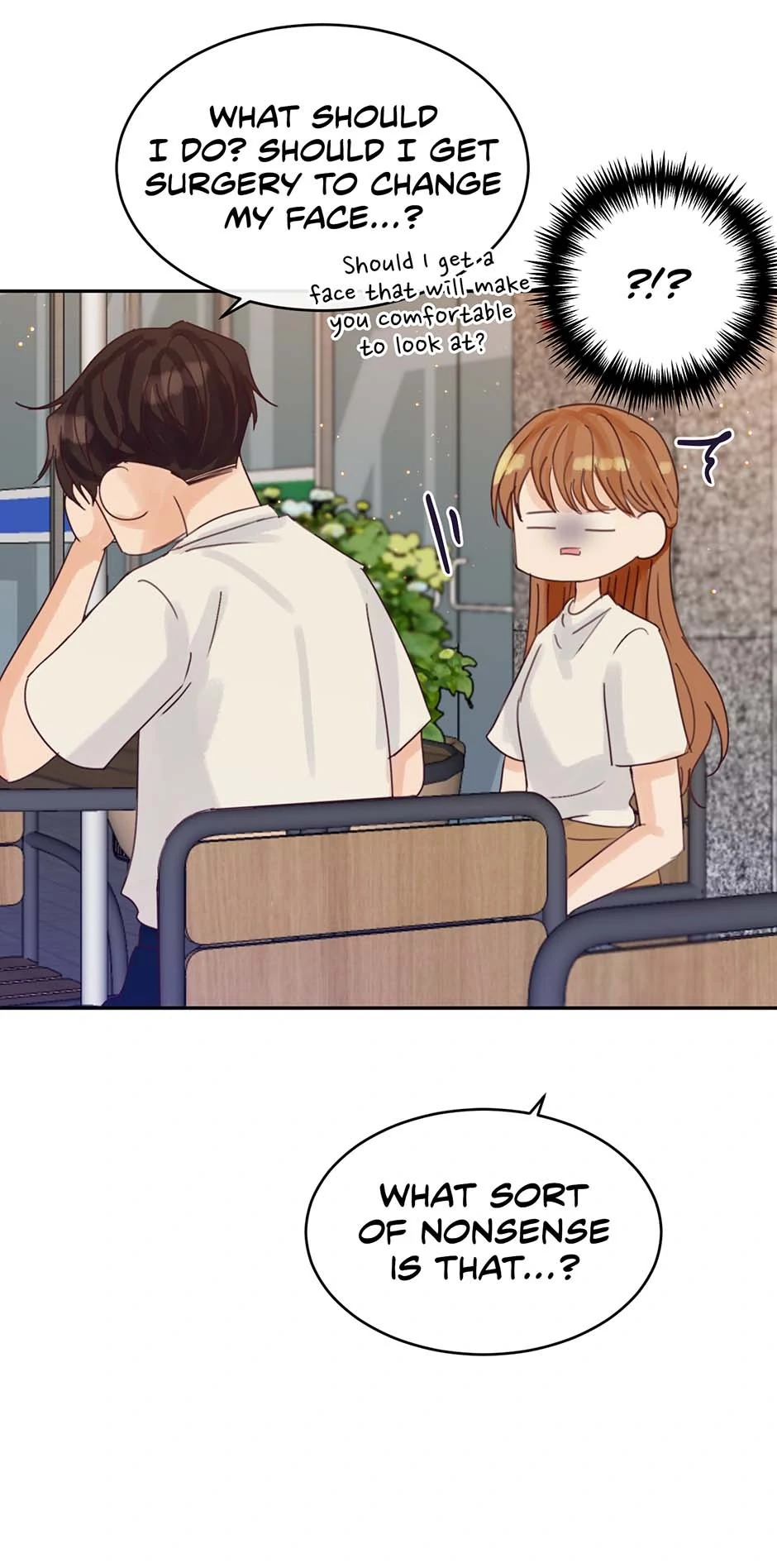 Read Jealousy Inducers Manga Online