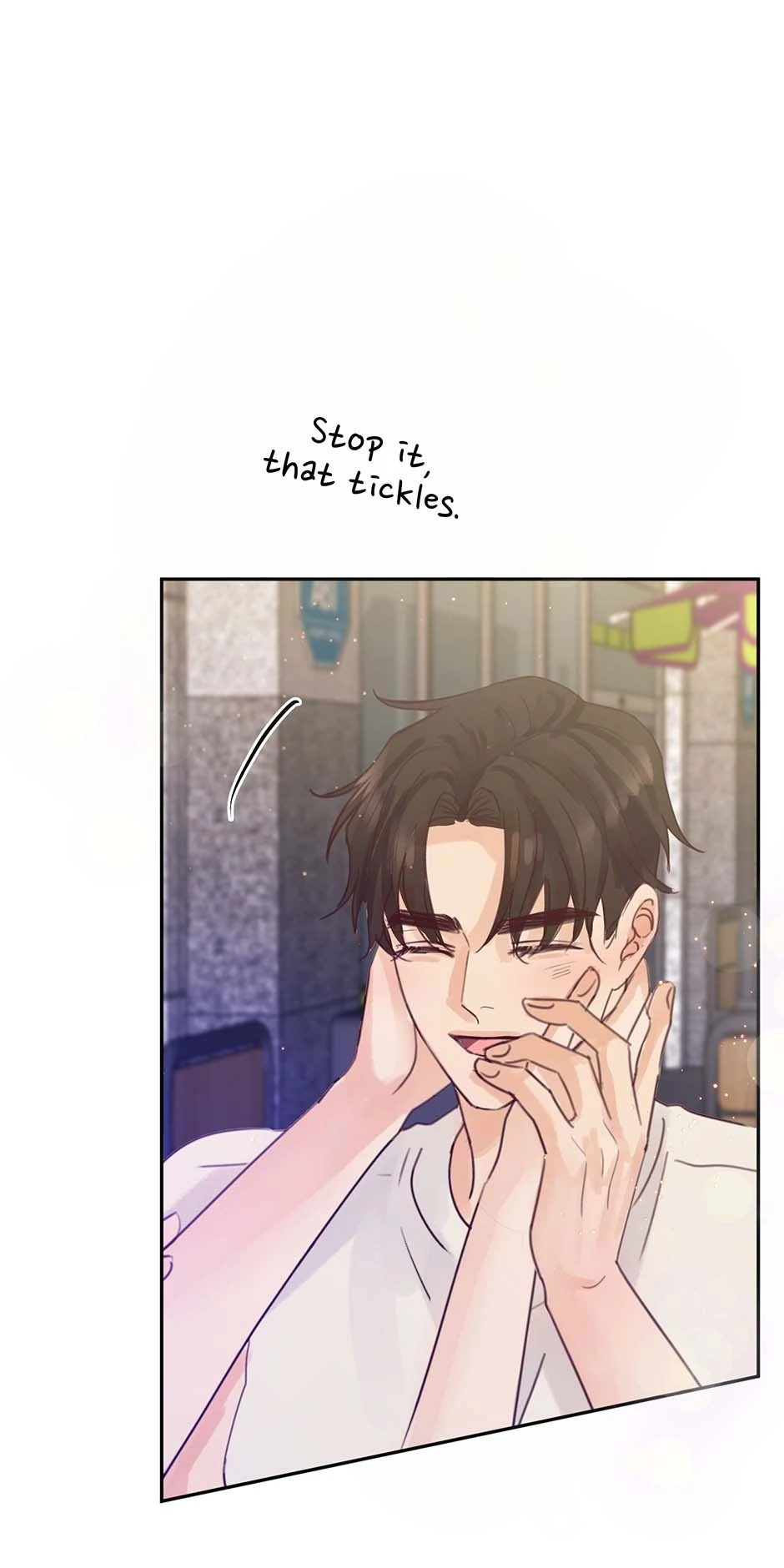 Read Jealousy Inducers Manga Online