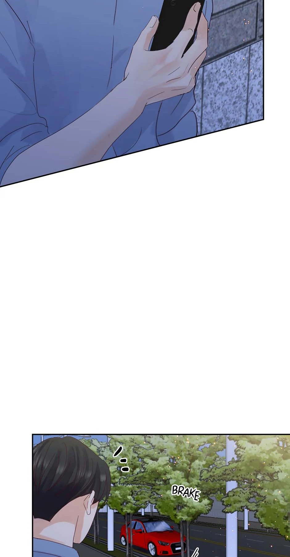 Read Jealousy Inducers Manga Online