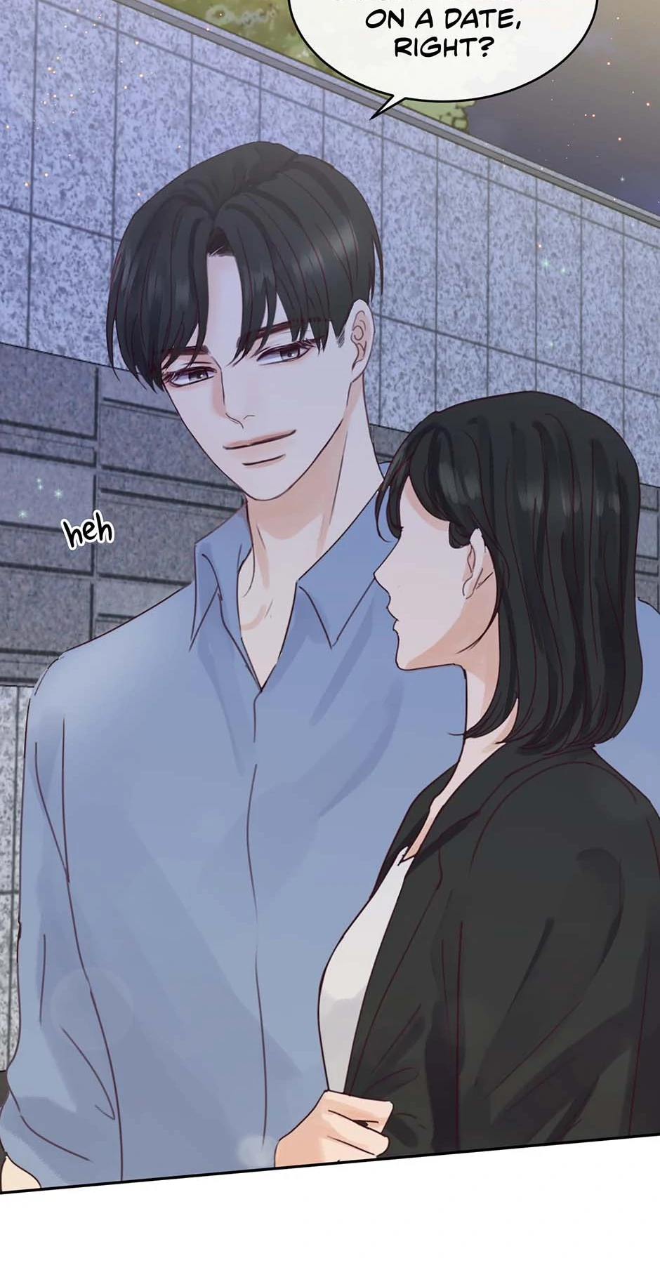 Read Jealousy Inducers Manga Online