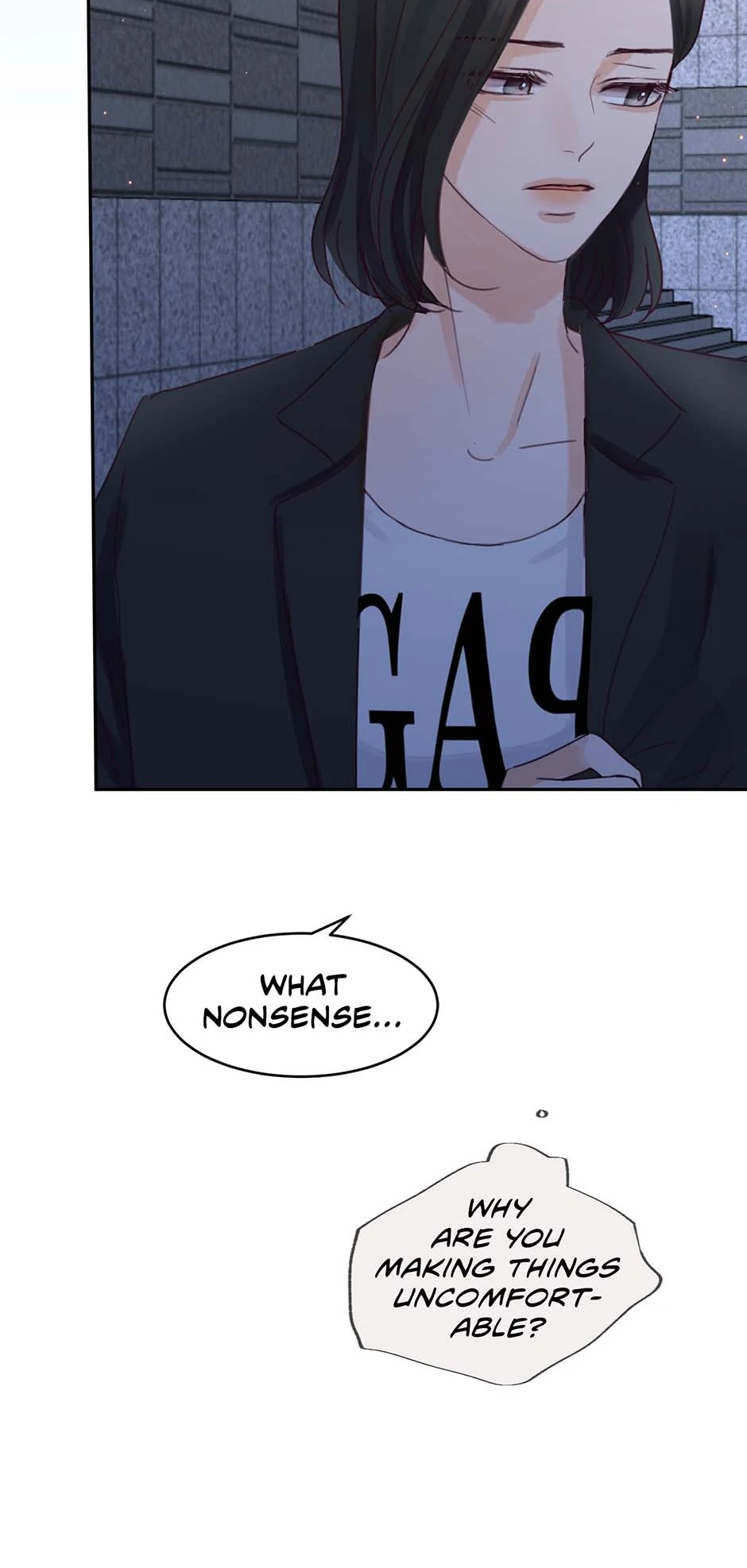 Read Jealousy Inducers Manga Online