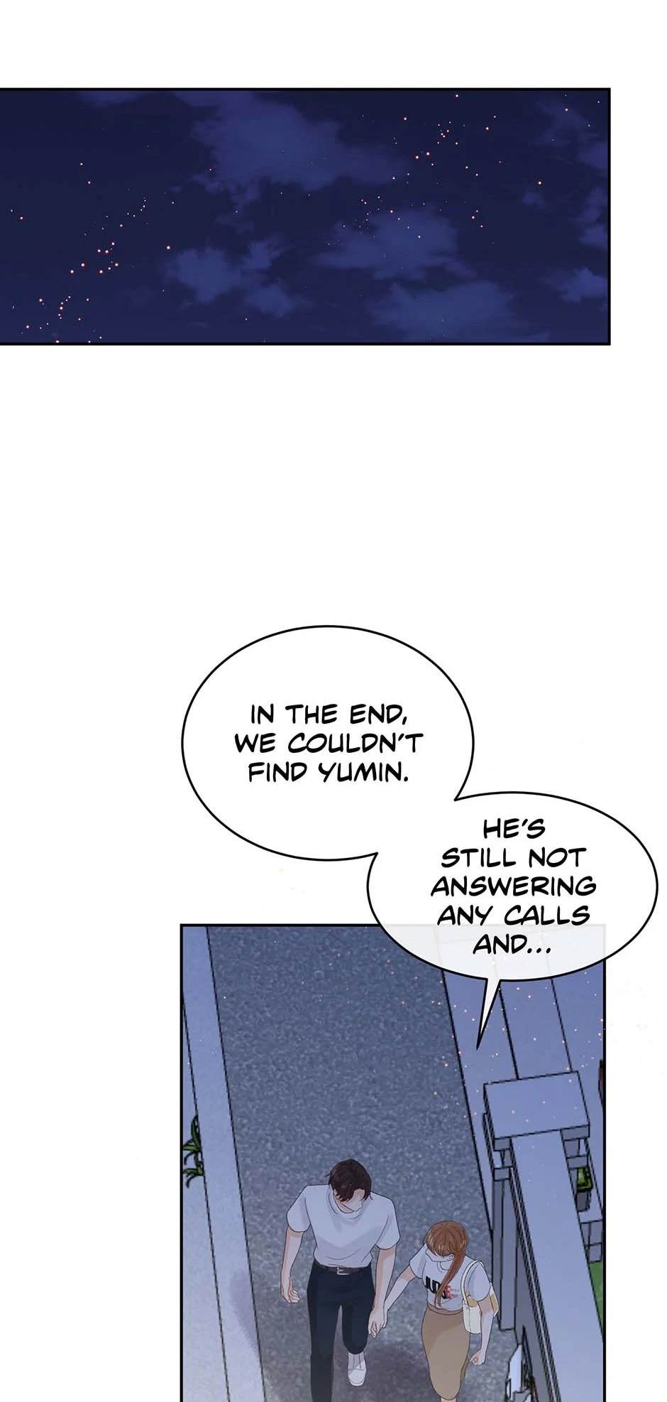 Read Jealousy Inducers Manga Online