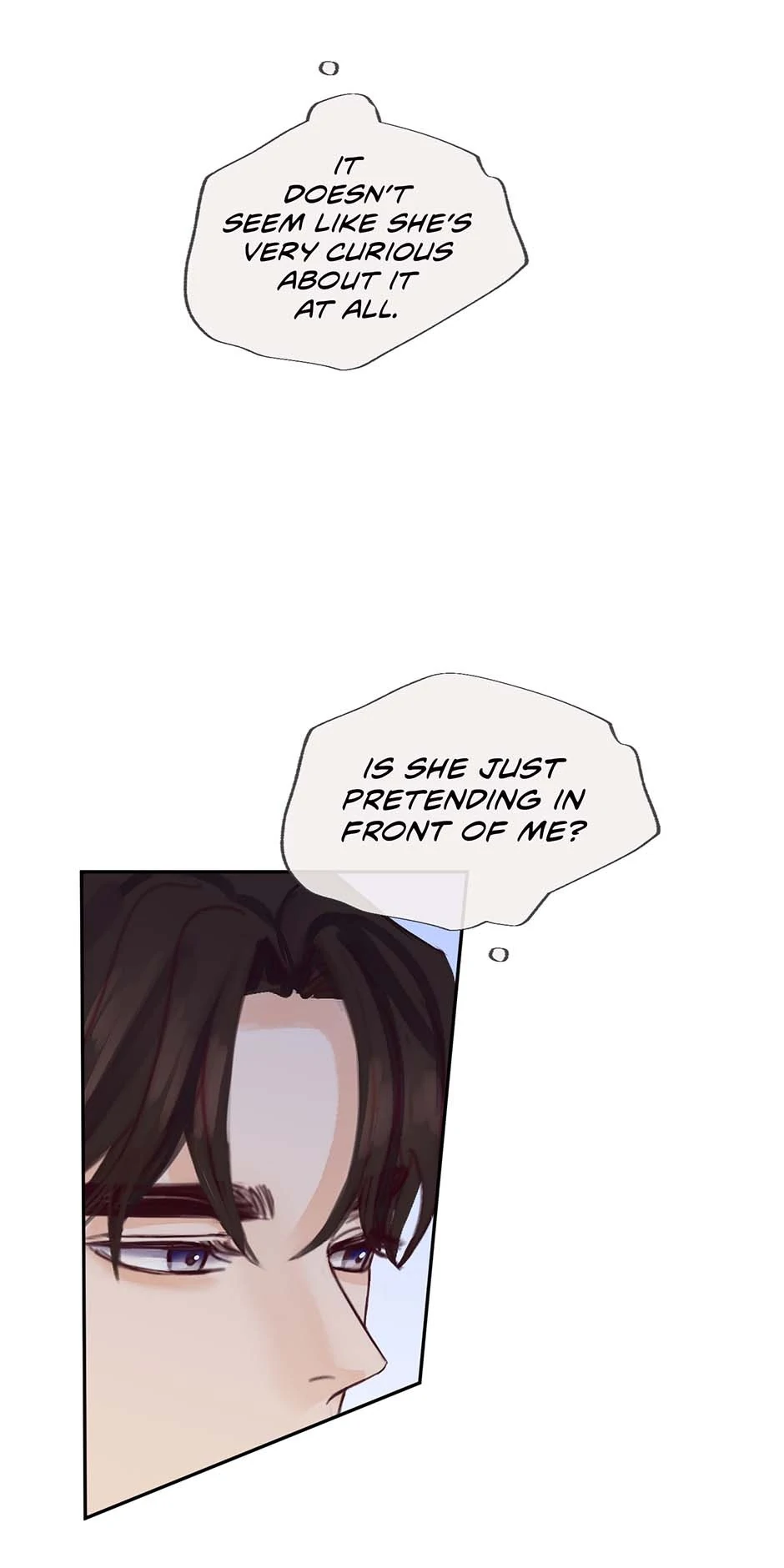 Read Jealousy Inducers Manga Online