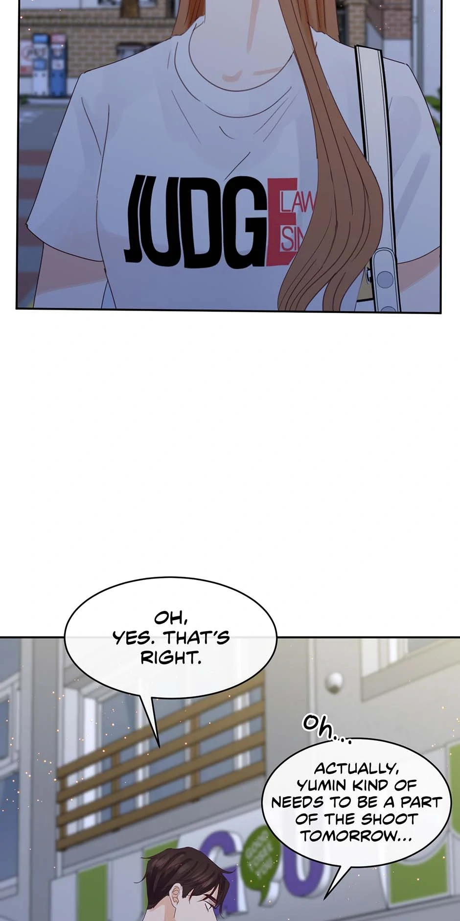 Read Jealousy Inducers Manga Online