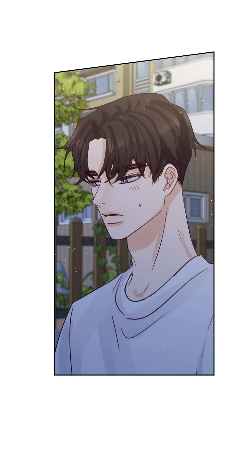 Read Jealousy Inducers Manga Online