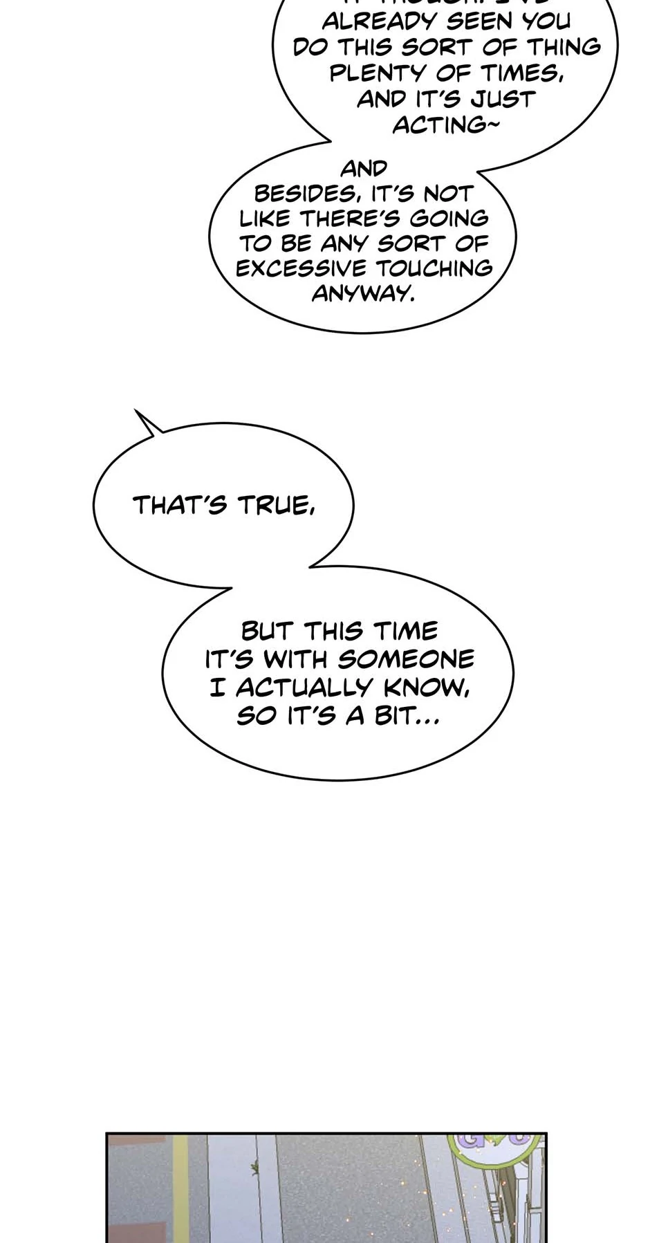 Read Jealousy Inducers Manga Online