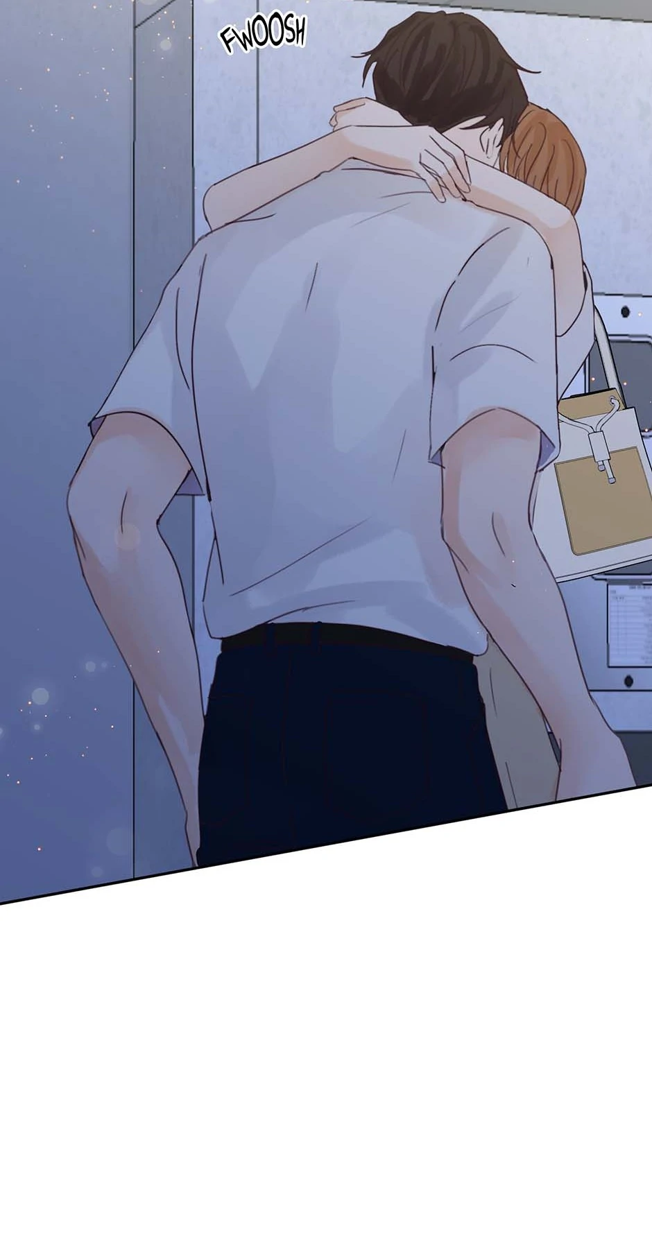 Read Jealousy Inducers Manga Online