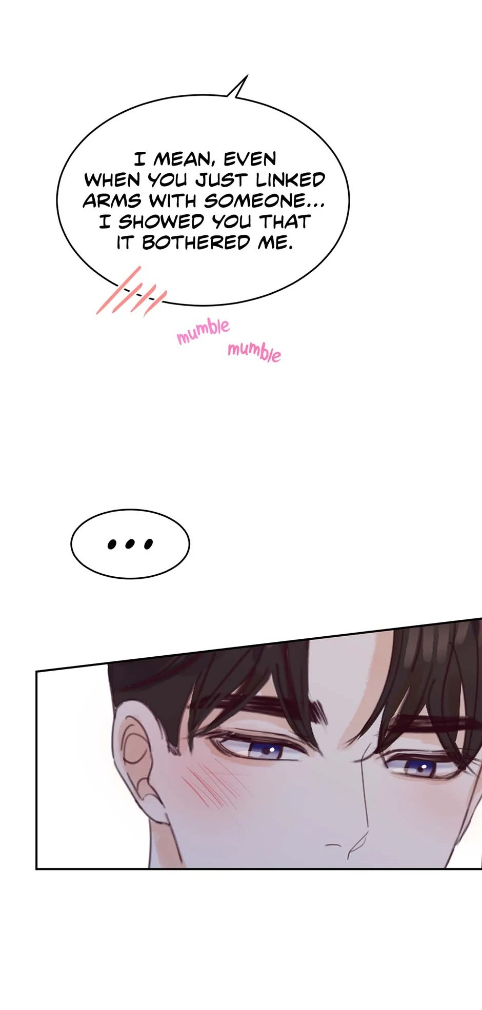 Read Jealousy Inducers Manga Online