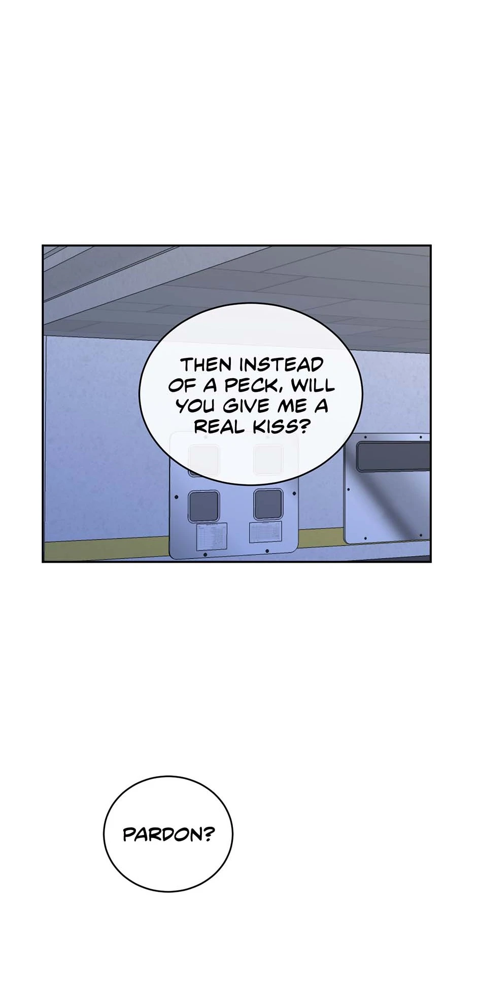 Read Jealousy Inducers Manga Online