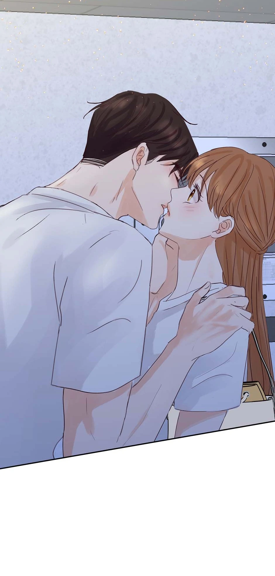 Read Jealousy Inducers Manga Online