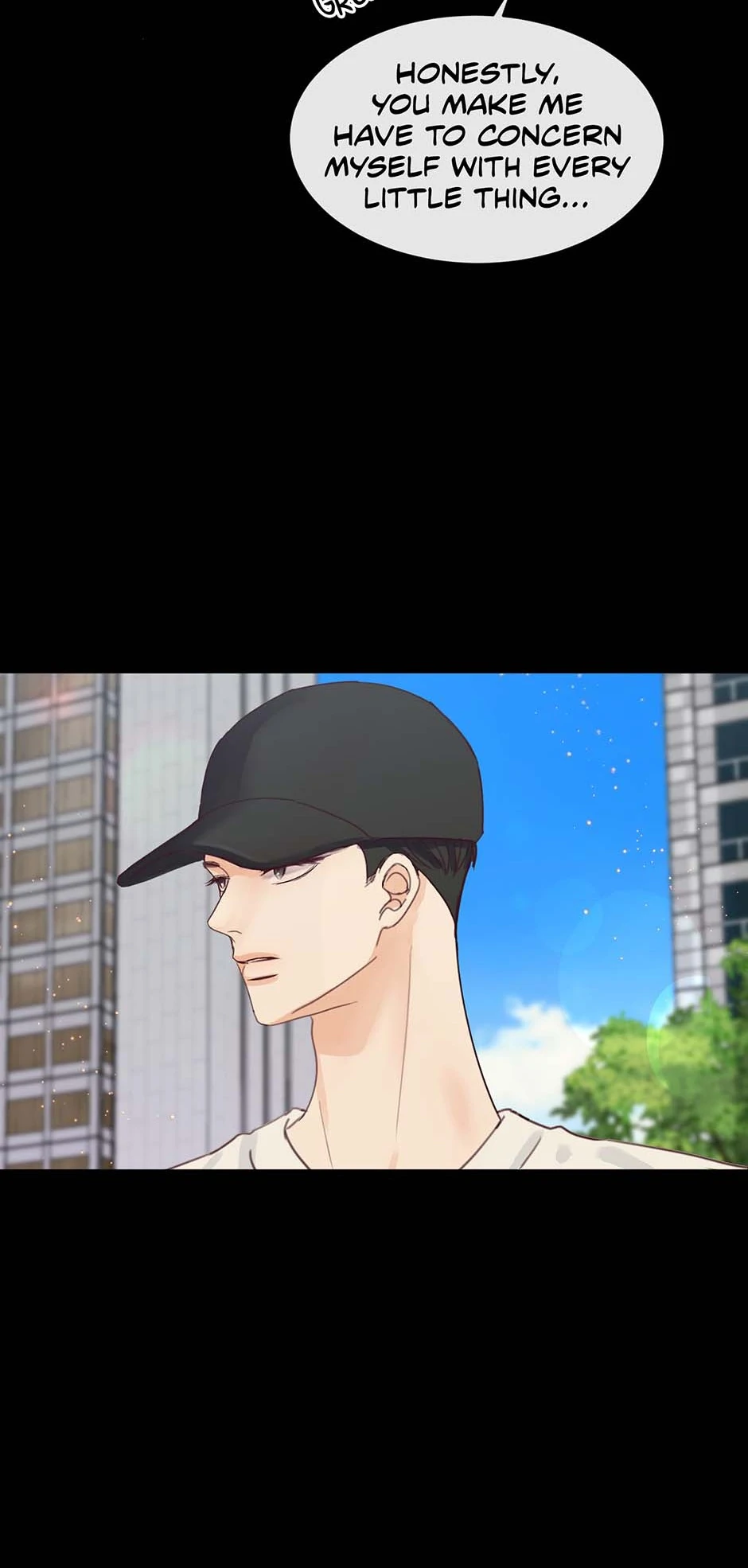 Read Jealousy Inducers Manga Online