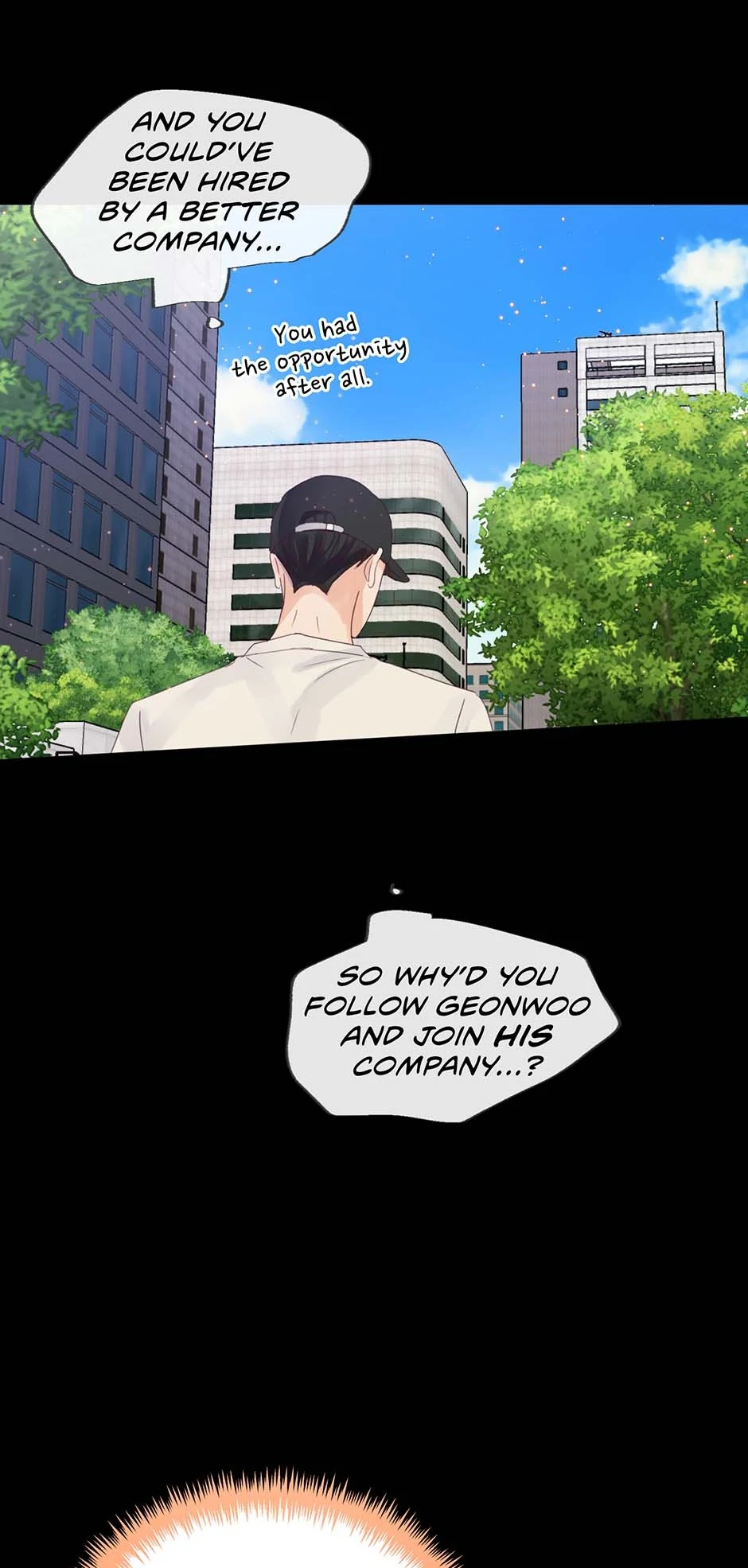 Read Jealousy Inducers Manga Online