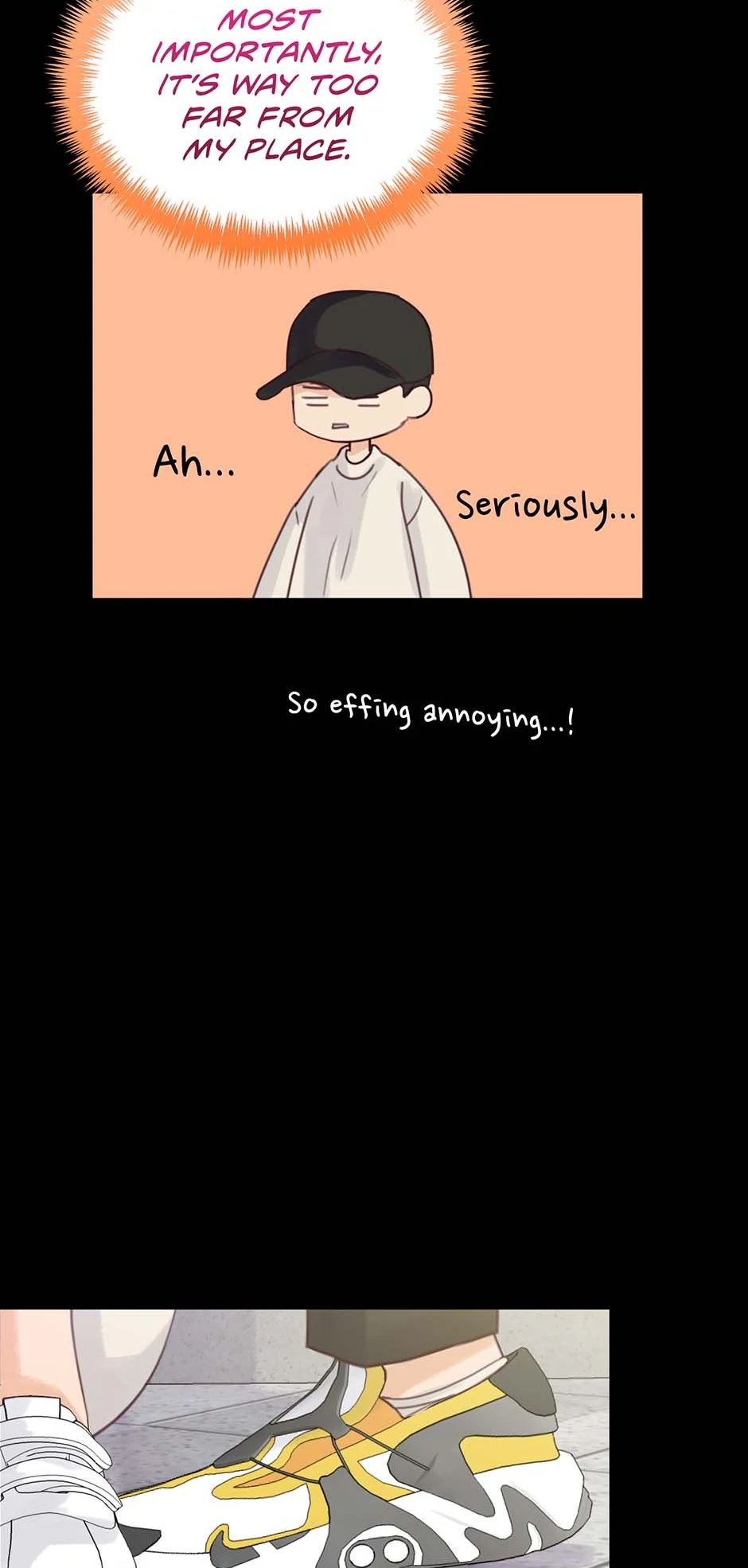 Read Jealousy Inducers Manga Online