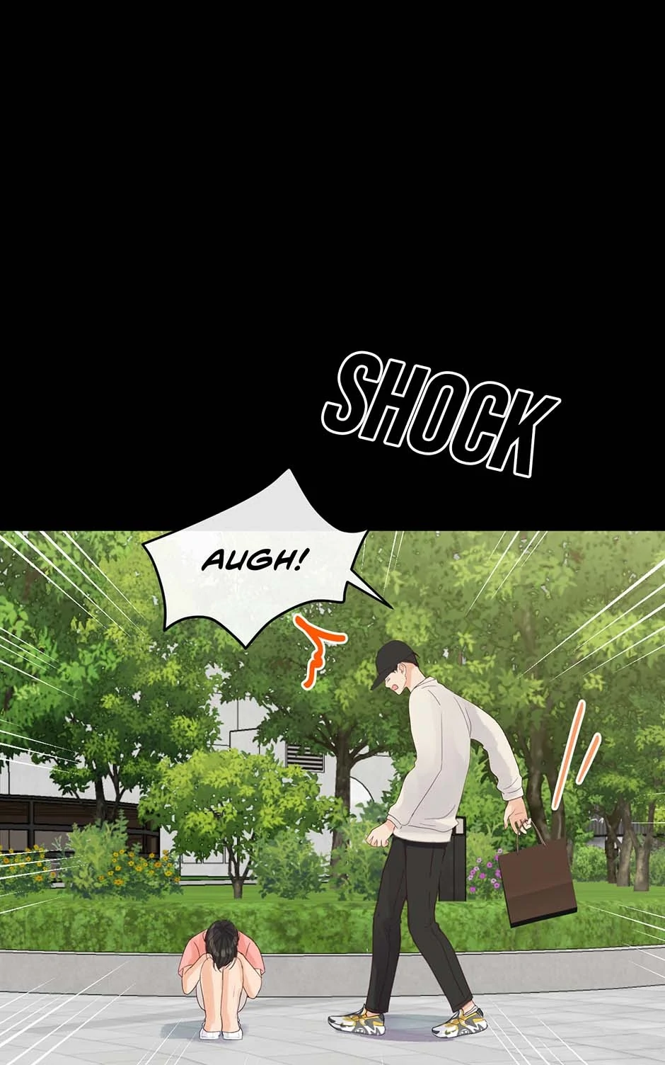 Read Jealousy Inducers Manga Online