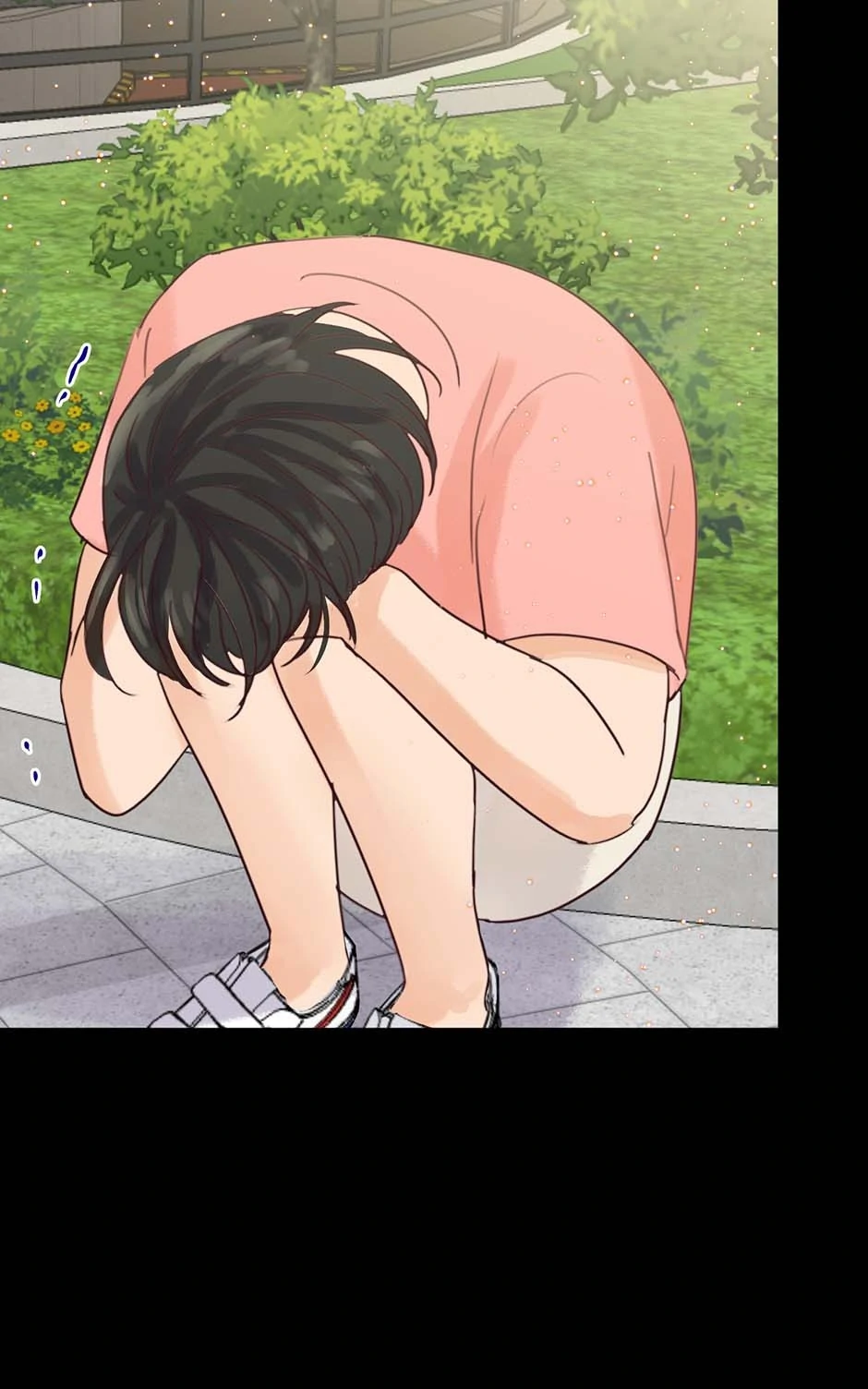 Read Jealousy Inducers Manga Online