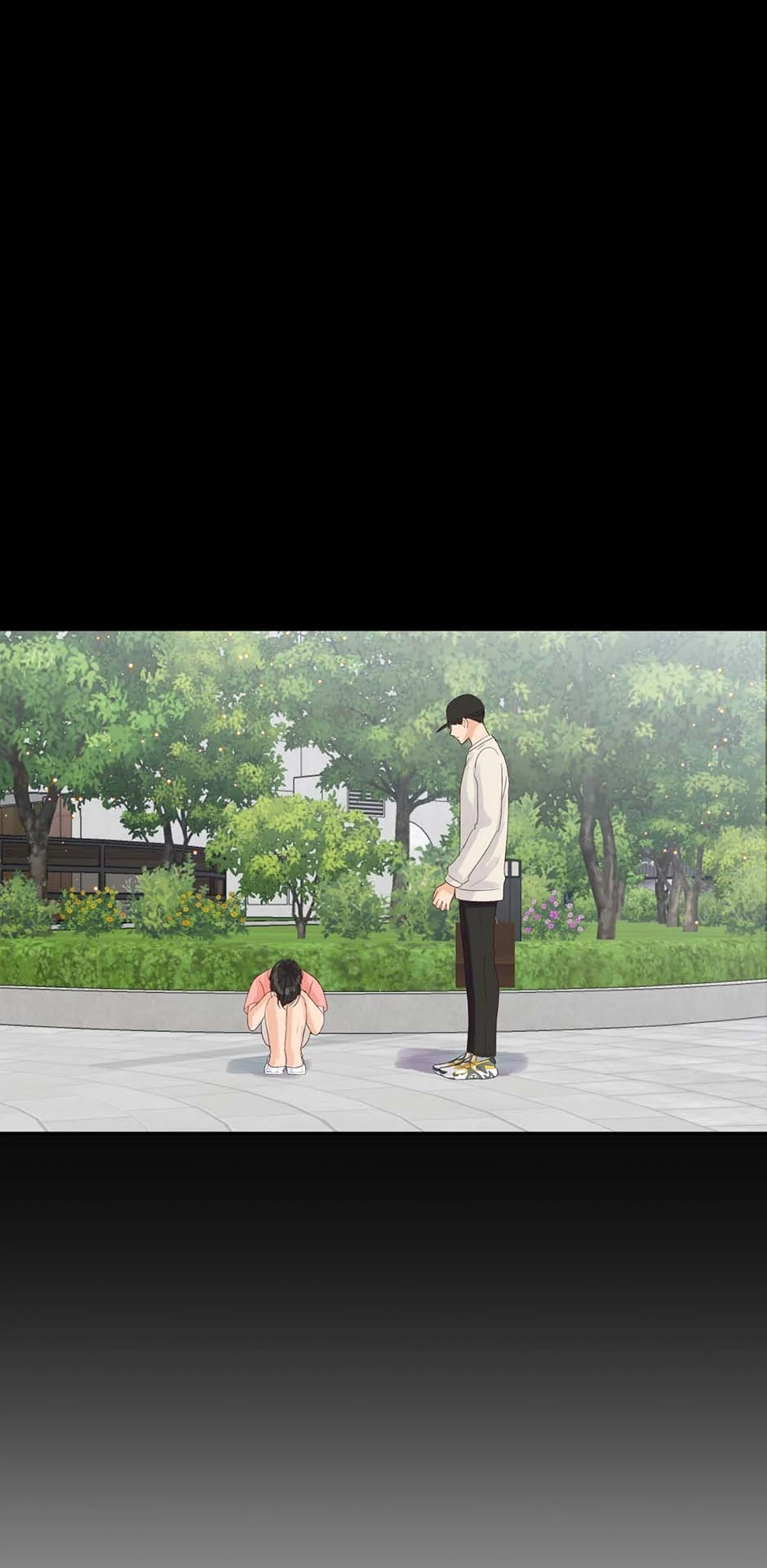 Read Jealousy Inducers Manga Online