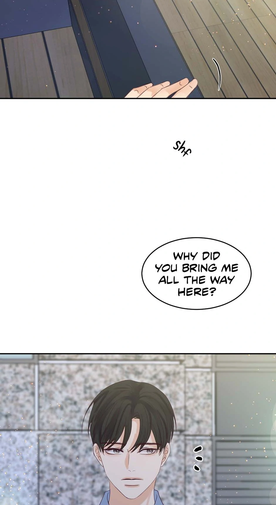 Read Jealousy Inducers Manga Online