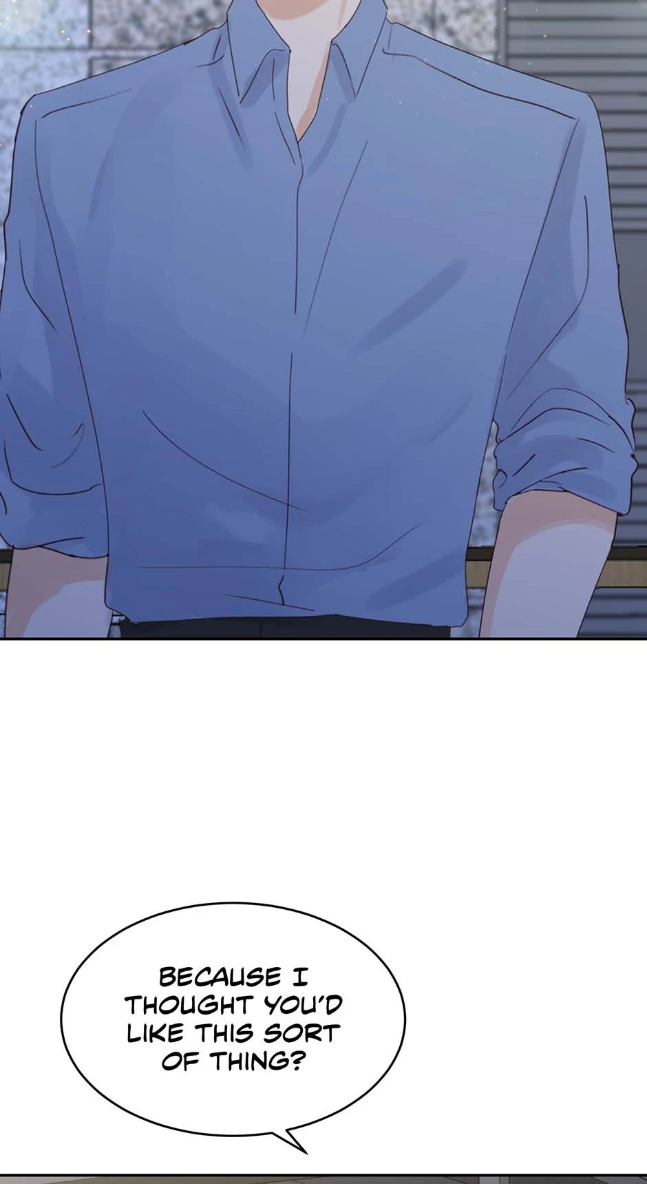 Read Jealousy Inducers Manga Online