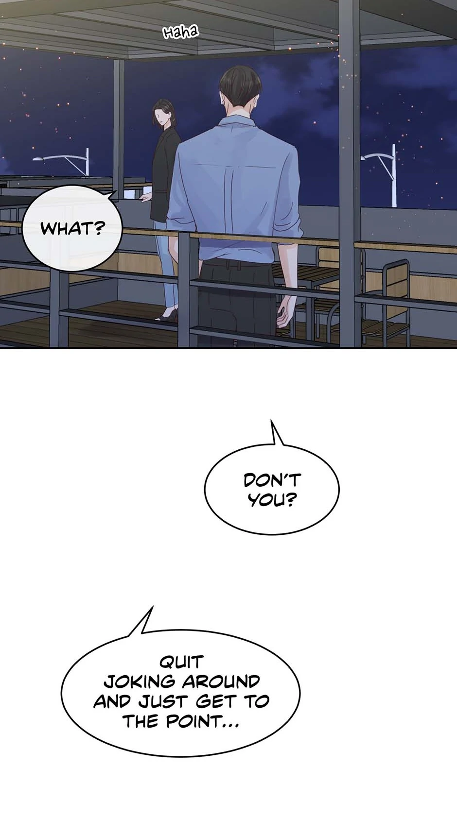 Read Jealousy Inducers Manga Online