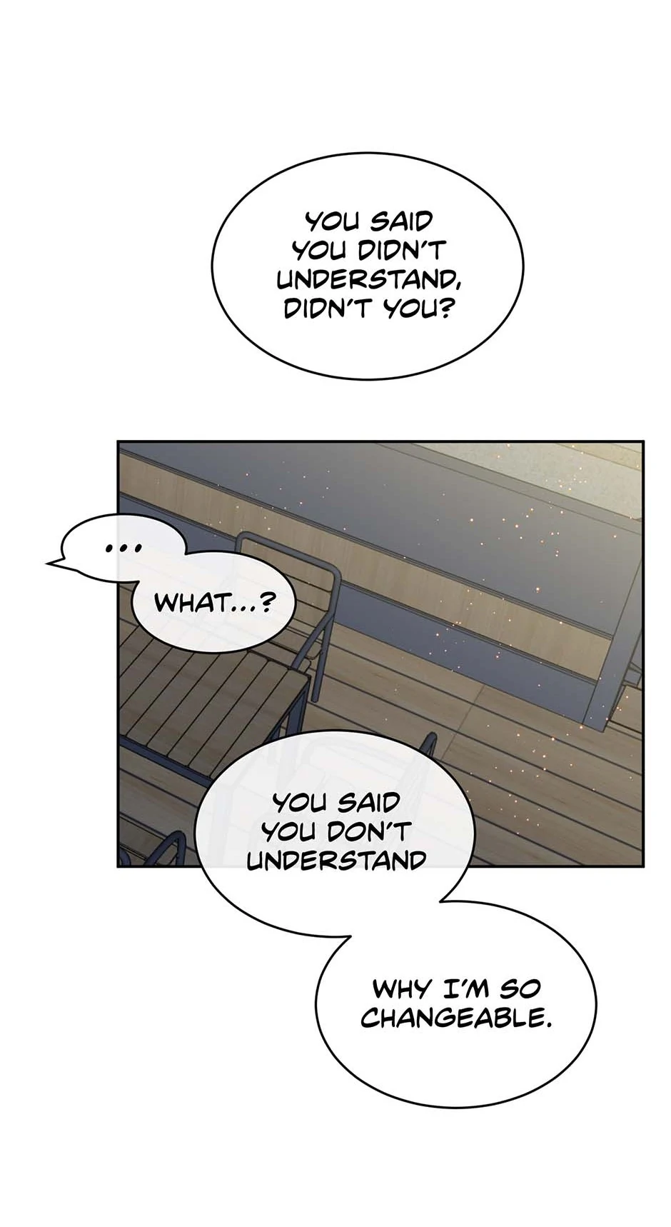 Read Jealousy Inducers Manga Online