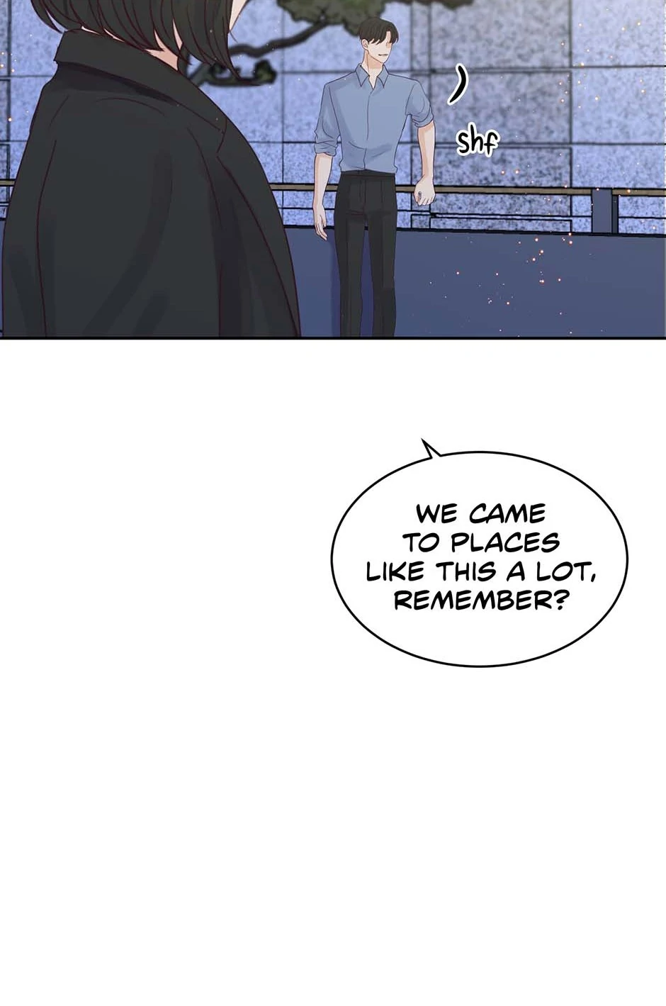 Read Jealousy Inducers Manga Online