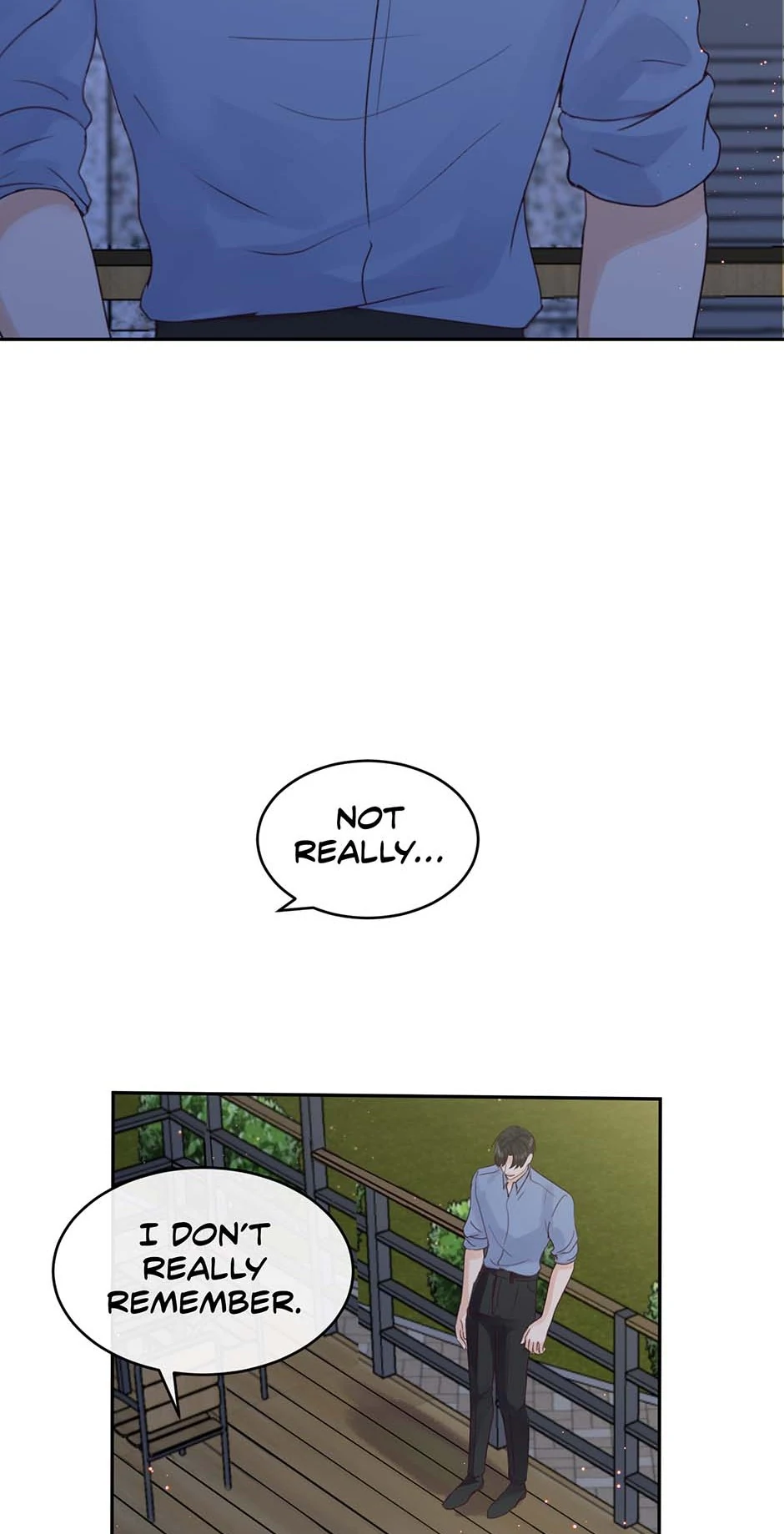 Read Jealousy Inducers Manga Online