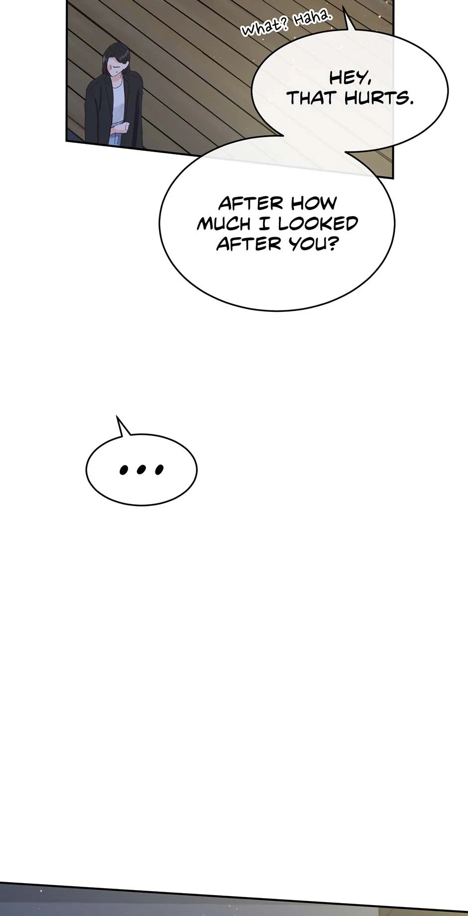 Read Jealousy Inducers Manga Online