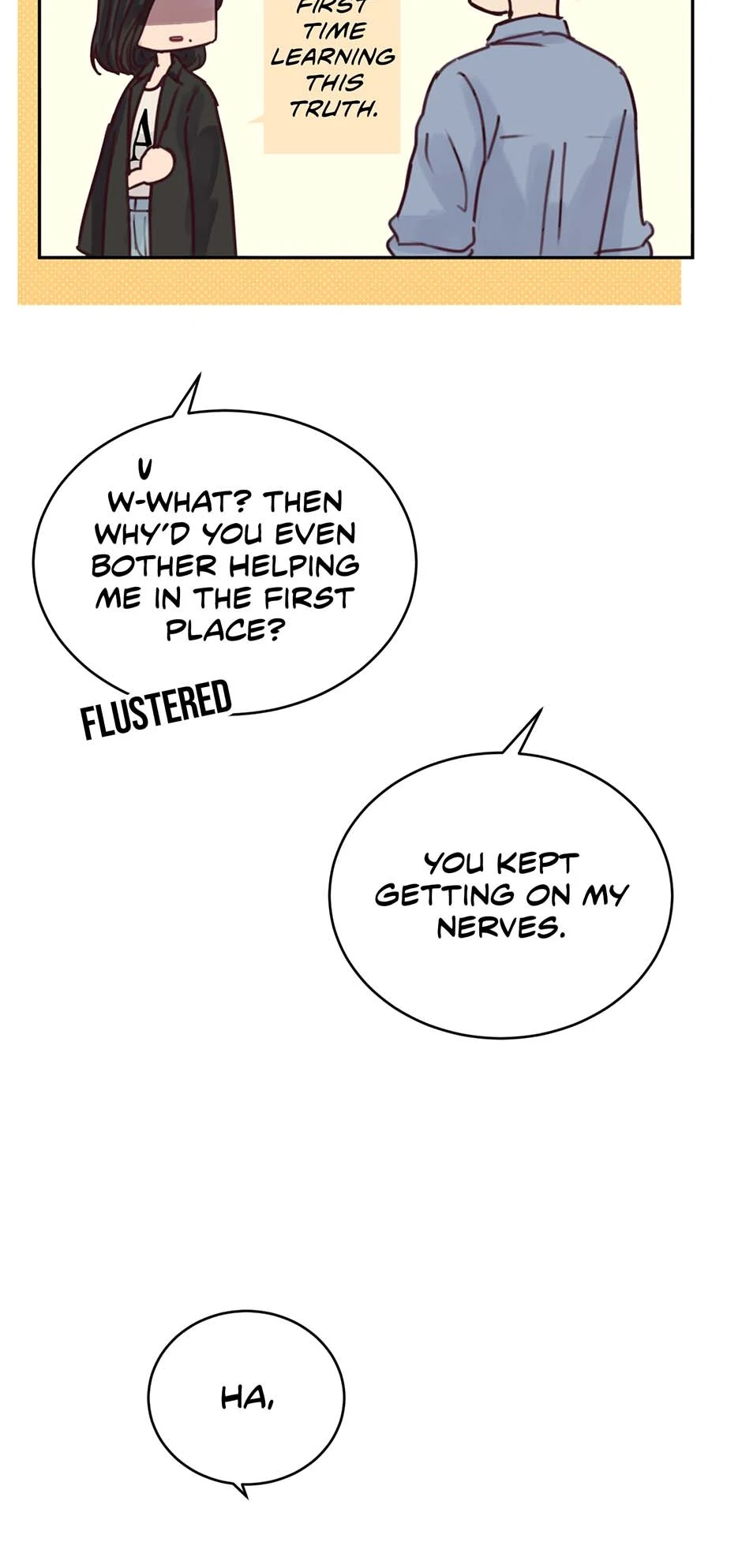 Read Jealousy Inducers Manga Online