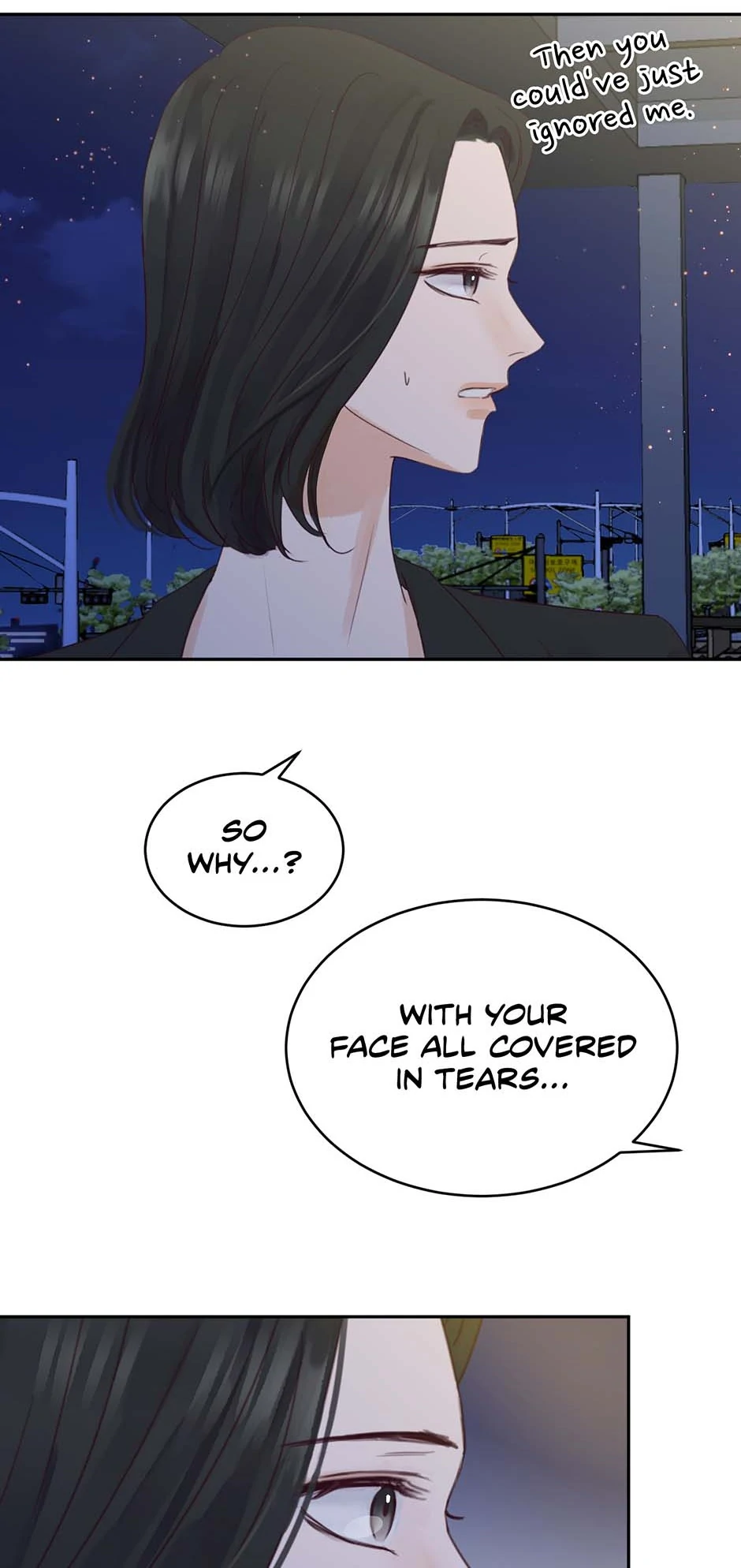 Read Jealousy Inducers Manga Online